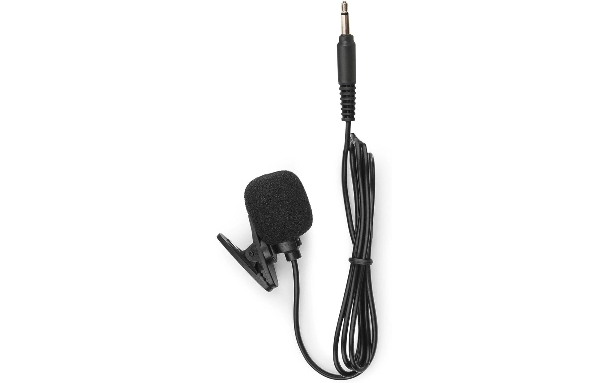 Vonyx WM552B Streaming-/Mikrofon-Kit 2er-Set – 6,3 mm Klinke, Kabellos (UHF 863–865 MHz), Niere, Schwarz