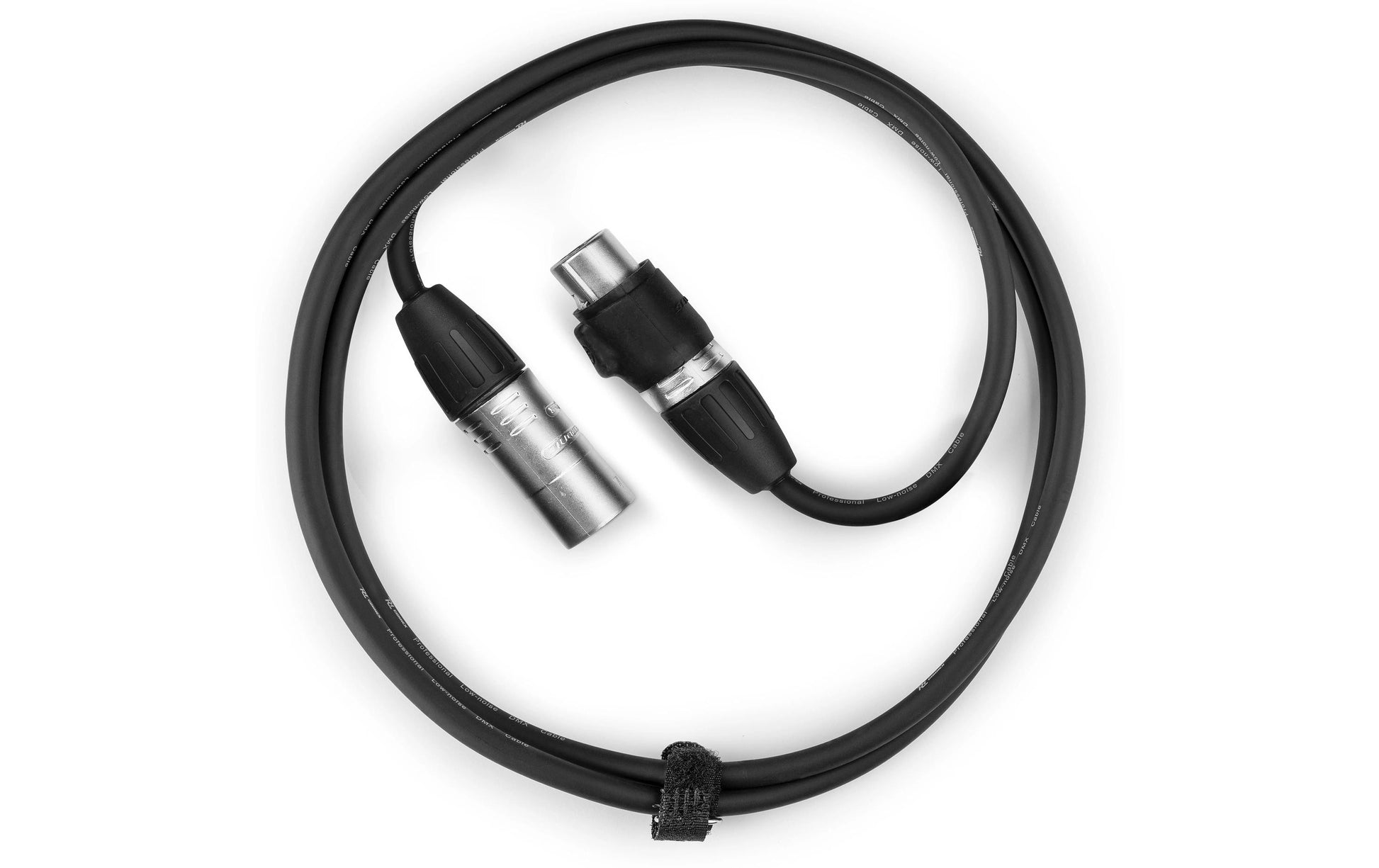 PD-Connex XLR-Kabel – 5-pol F–M – 1,5 m