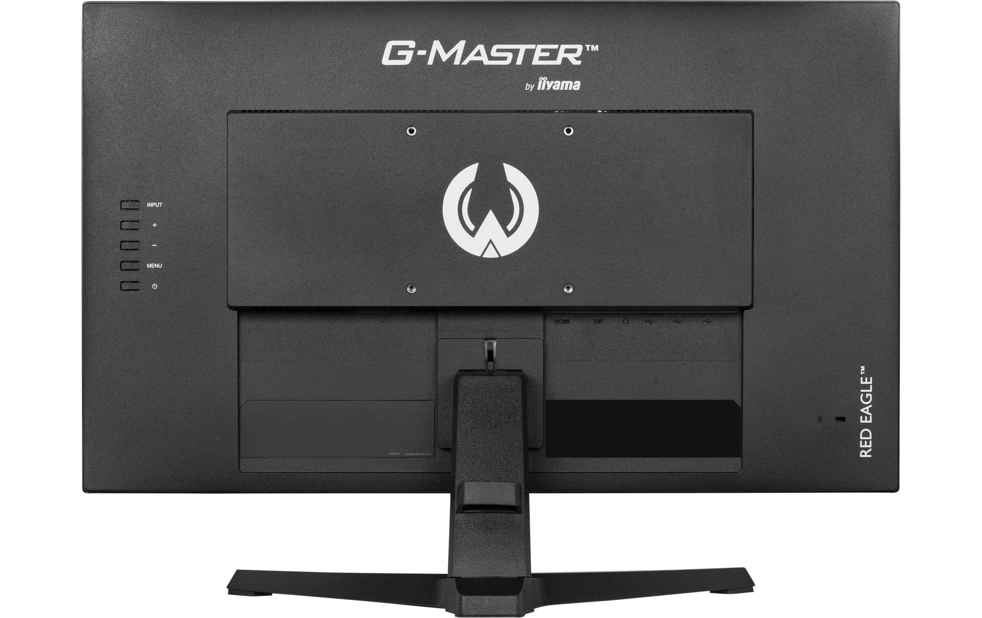iiyama G-MASTER G2470HSU-B6 – 23,8", 1920 × 1080 (Full HD), IPS, 180 Hz