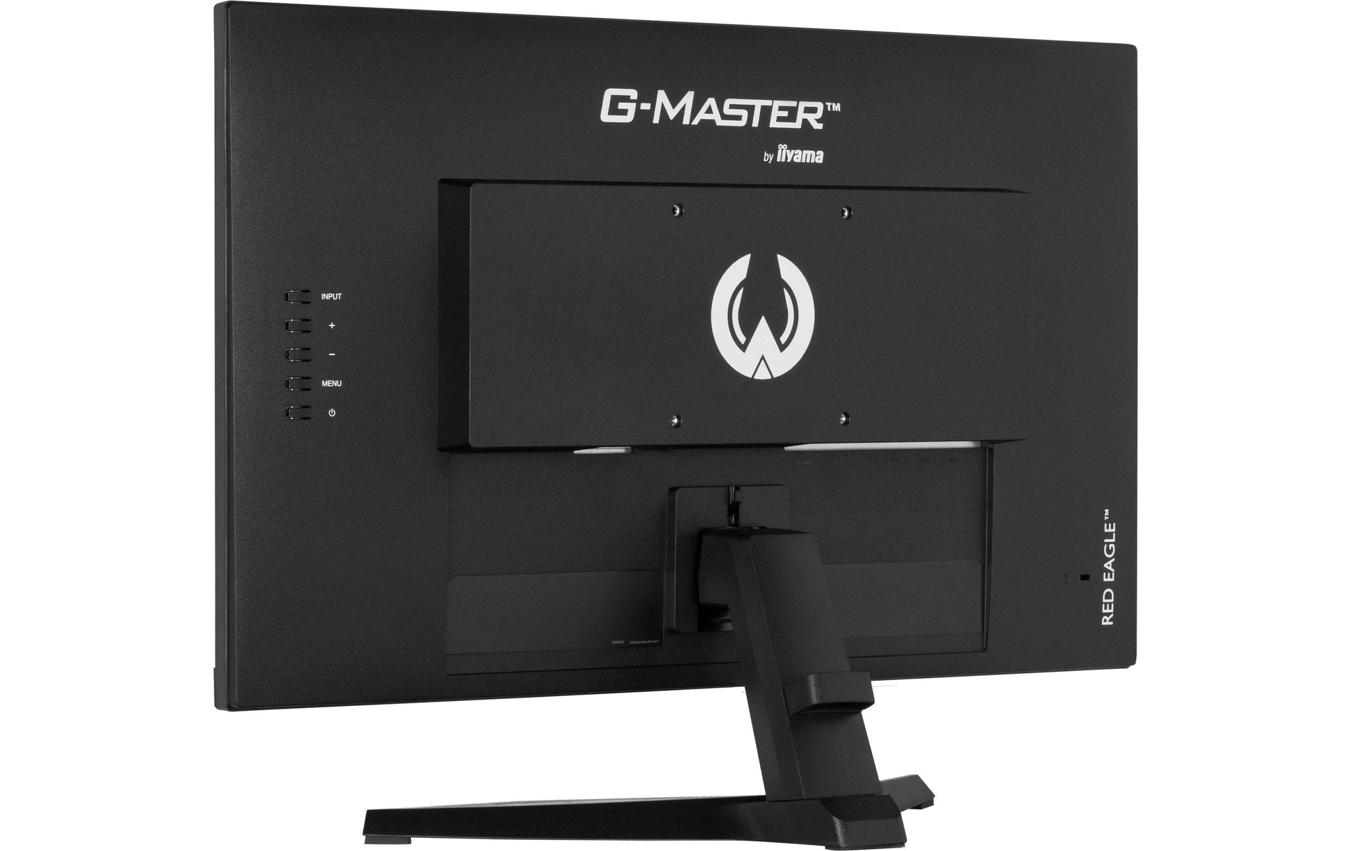 iiyama G-MASTER G2470HSU-B6 – 23,8", 1920 × 1080 (Full HD), IPS, 180 Hz