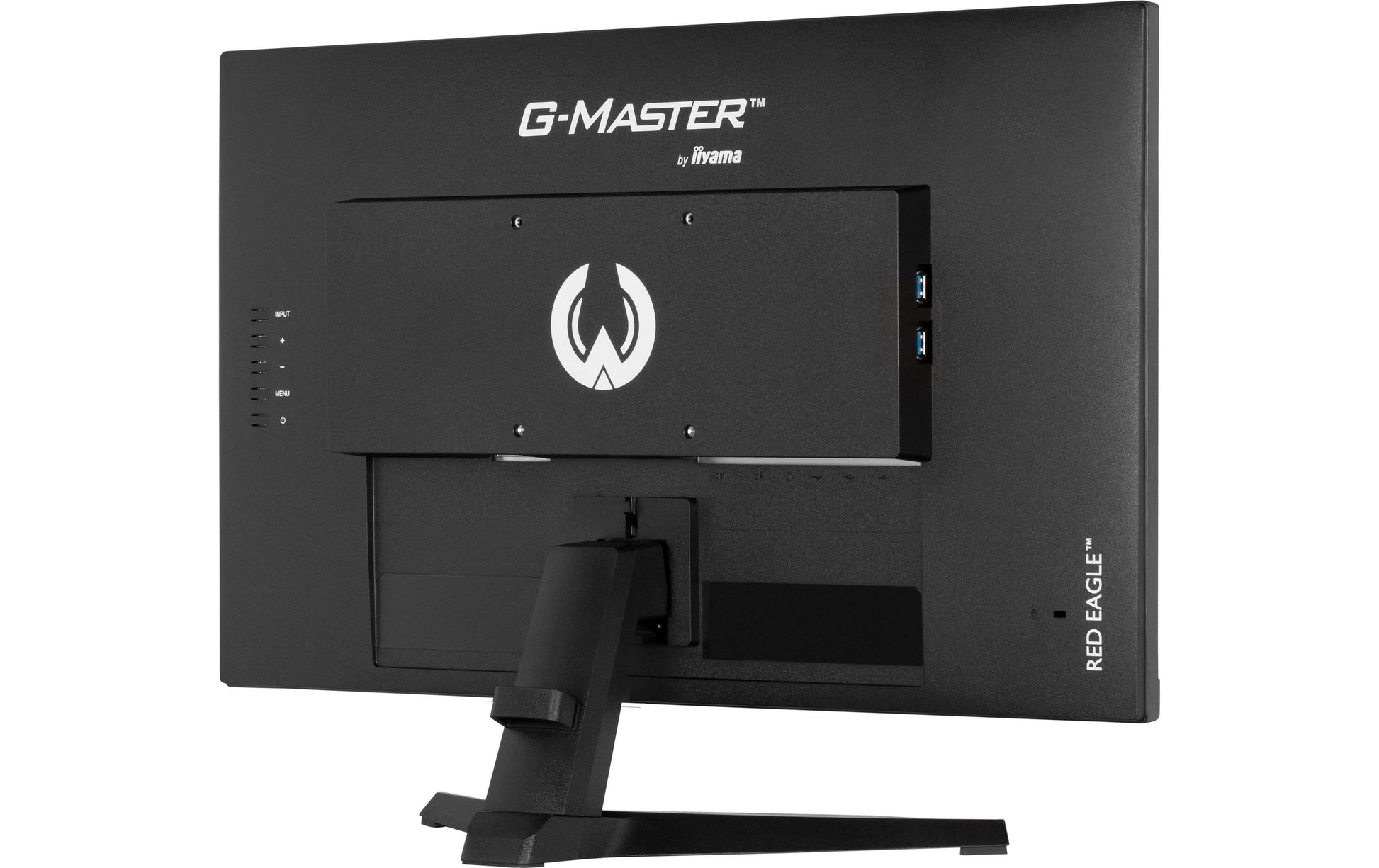 iiyama G-MASTER G2470HSU-B6 – 23,8", 1920 × 1080 (Full HD), IPS, 180 Hz