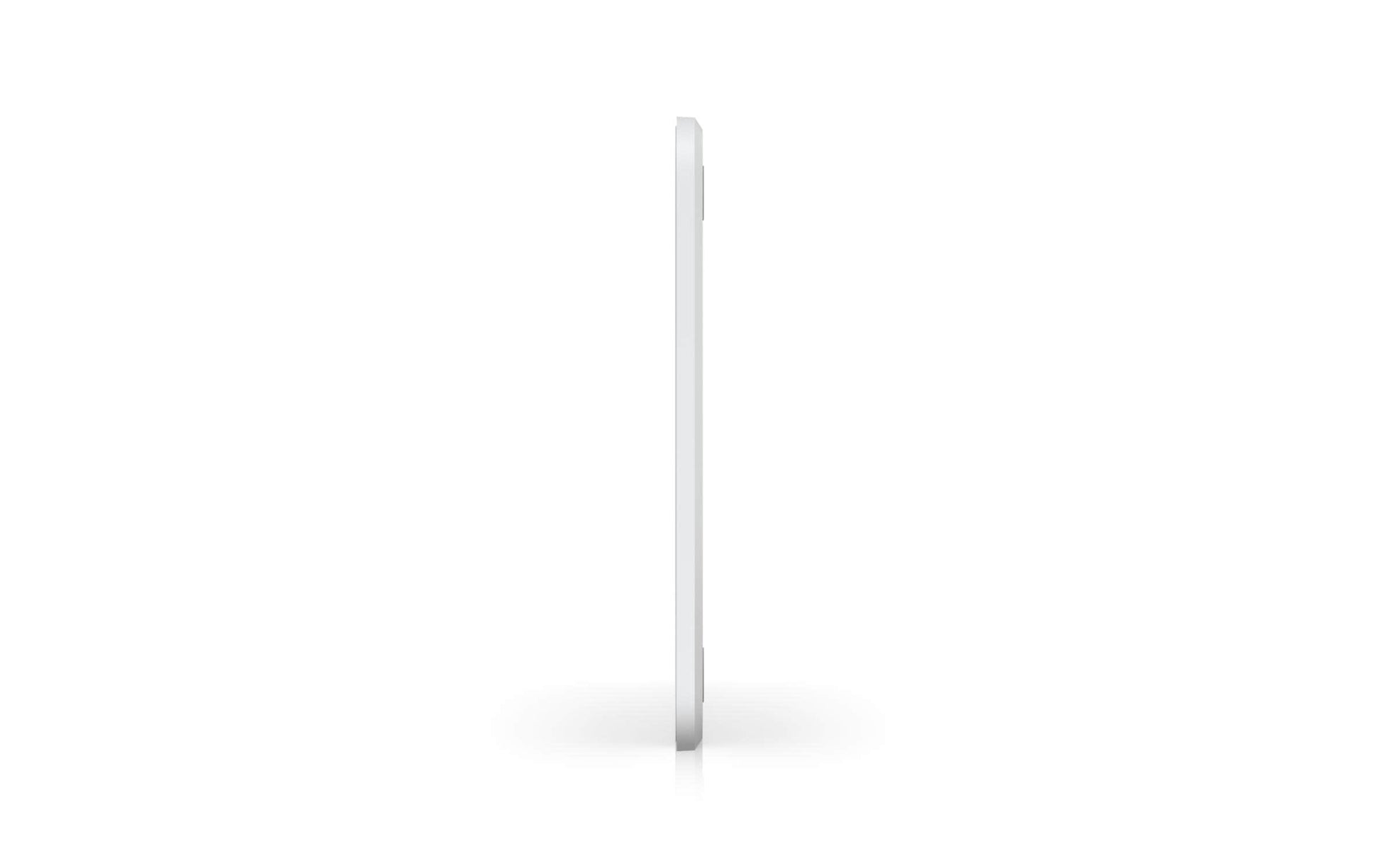 Ubiquiti Antennenhalterung/Adapter, PC/Silikon, 127,7×113,5×5,1 mm, für UCG-Ultra, UCG-Max, UXG-Max