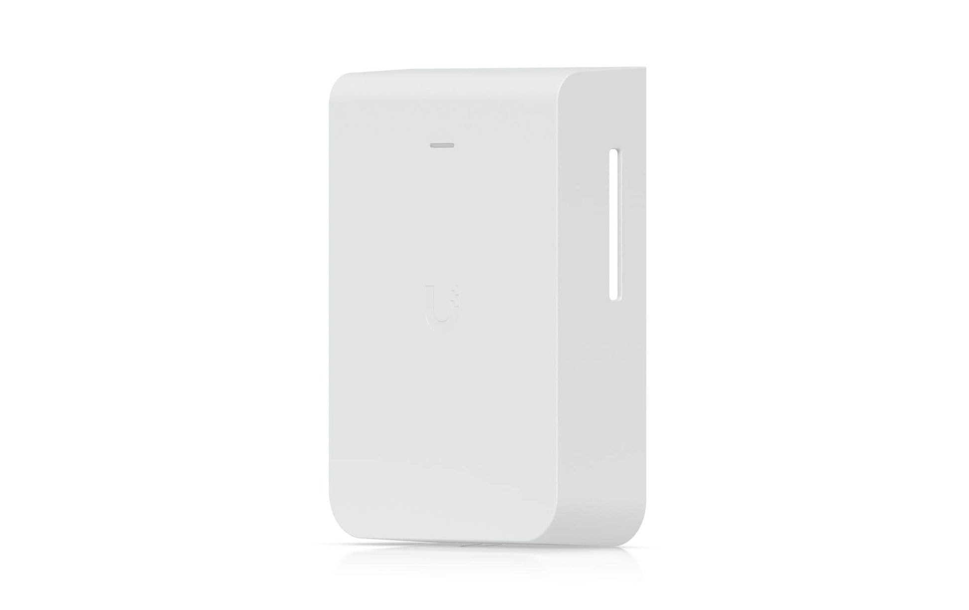 Ubiquiti Abdeckkappe für WLAN-Zugangspunkt, Polycarbonat, für U7-Pro-Wall, Weiss