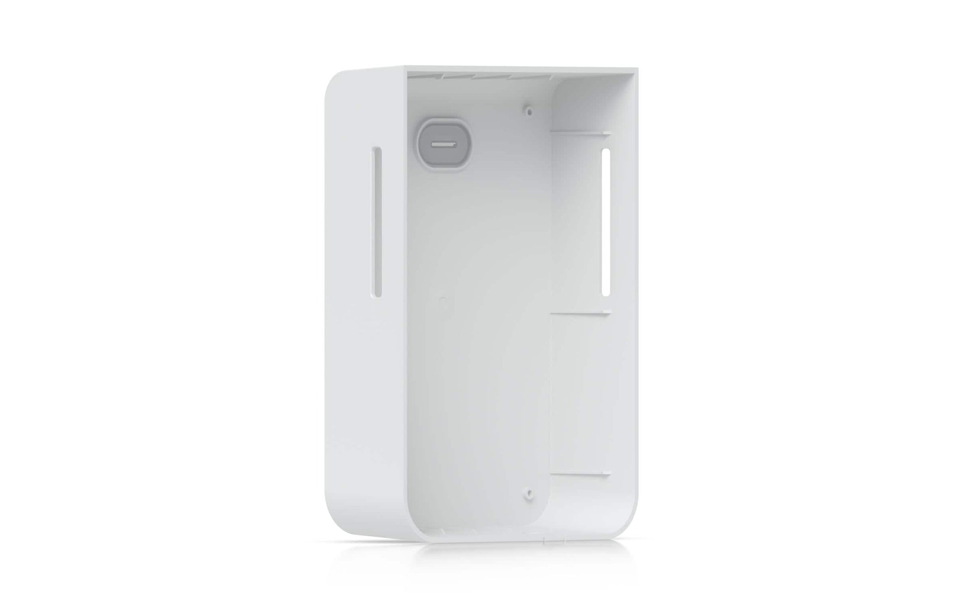Ubiquiti Abdeckkappe für WLAN-Zugangspunkt, Polycarbonat, für U7-Pro-Wall, Weiss