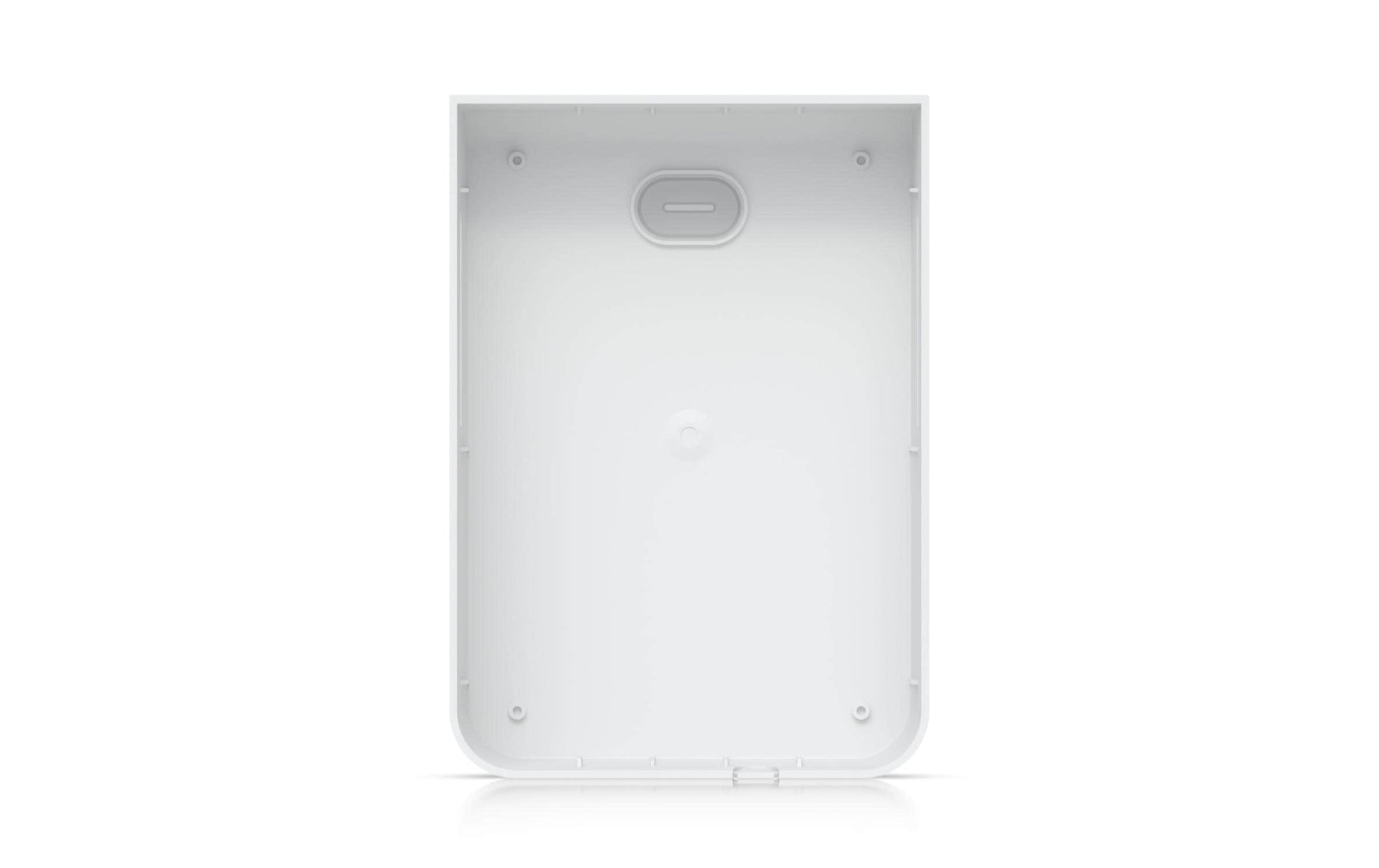 Ubiquiti Abdeckkappe für WLAN-Zugangspunkt, Polycarbonat, für U7-Pro-Wall, Weiss
