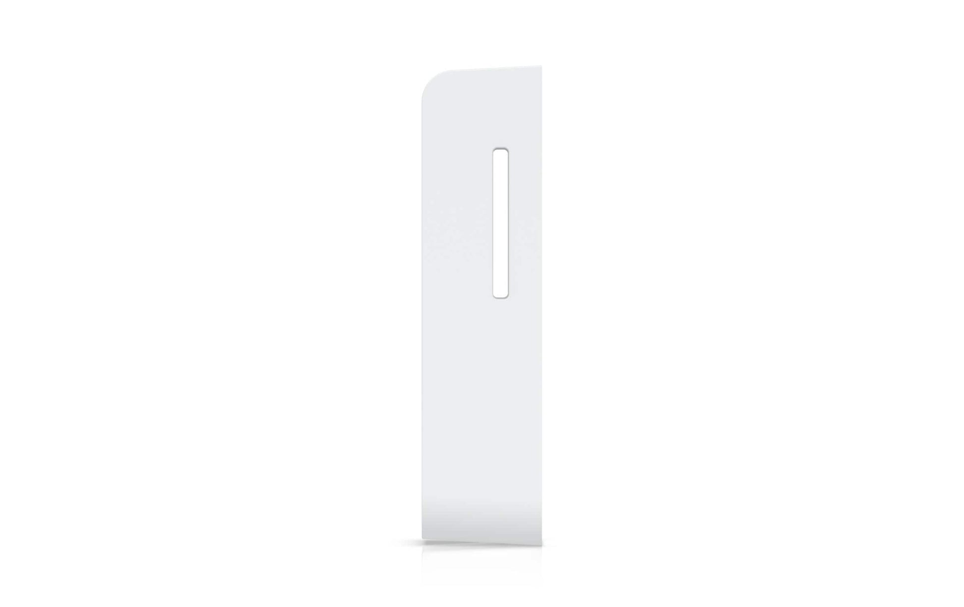 Ubiquiti Abdeckkappe für WLAN-Zugangspunkt, Polycarbonat, für U7-Pro-Wall, Weiss
