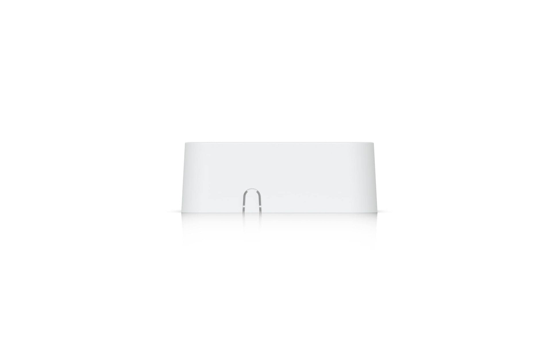 Ubiquiti Abdeckkappe für WLAN-Zugangspunkt, Polycarbonat, für U7-Pro-Wall, Weiss