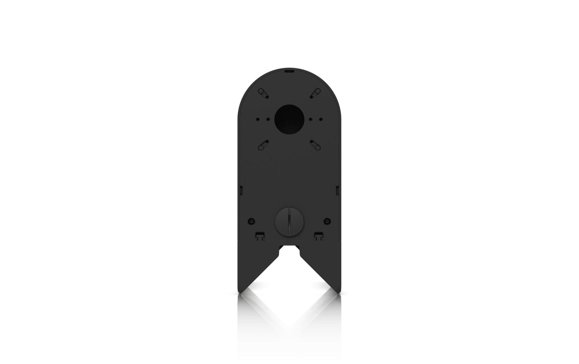 Ubiquiti UACC-CAMERA-AM-B Eckhalterung – Wandmontage, für UVC-G5-Turret-Ultra, Schwarz