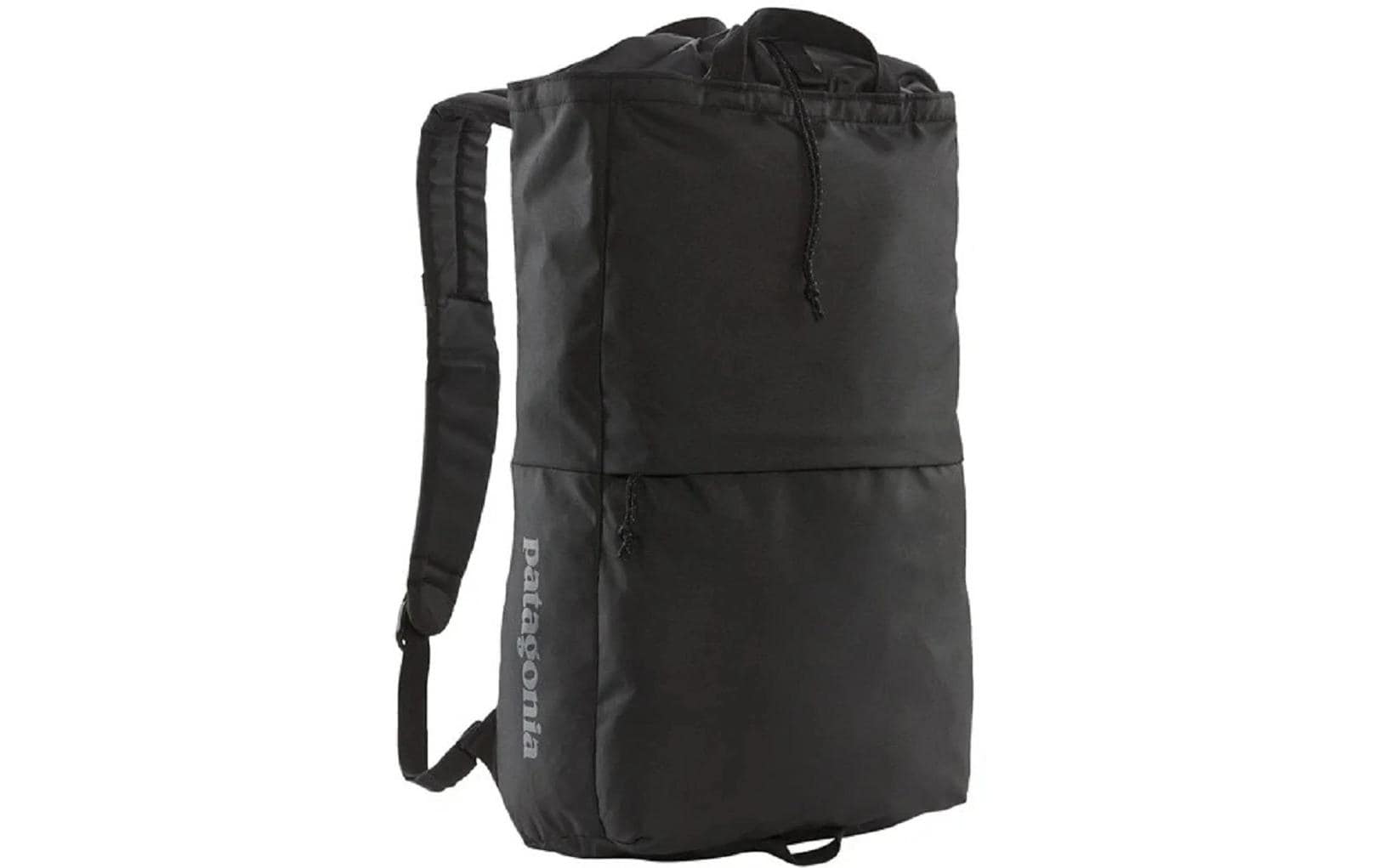 Patagonia City-Rucksack Fieldsmith Linked Pack – 25 l, rPET-Polyester – Schwarz