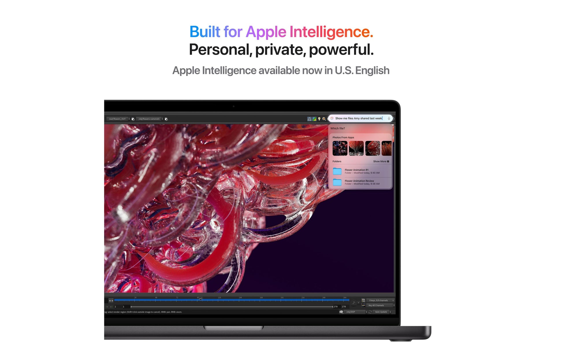 Apple MacBook Pro 14 (M4), 16 GB, 512 GB – Schwarz, macOS Sequoia, QWERTZ (CH)