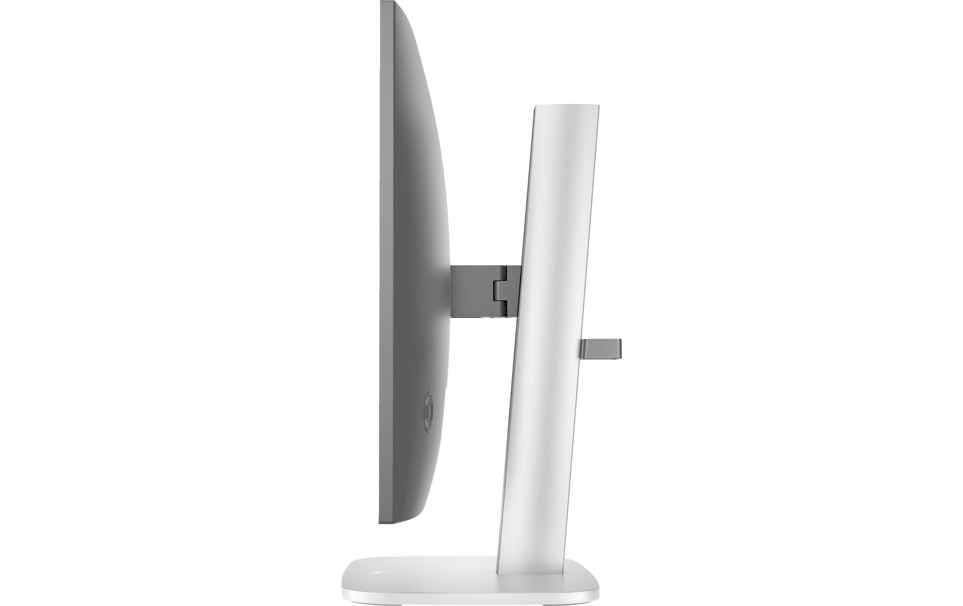 HP 524PF – Monitor, 23,8", 1920 × 1080 (Full HD), IPS, 100 Hz, 350 cd/m², HDMI, DisplayPort, USB