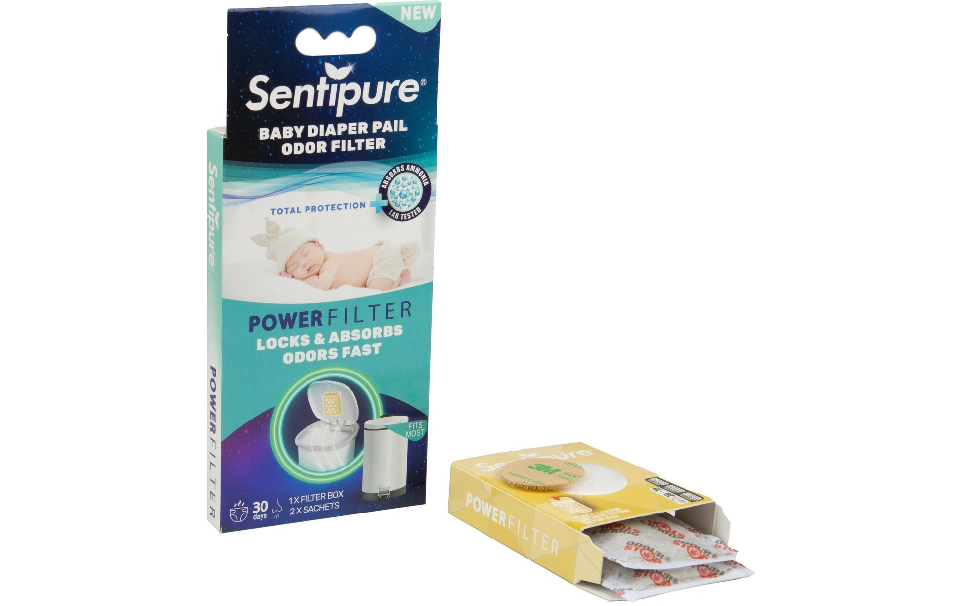 Sentipure Geruchsneutralisator
