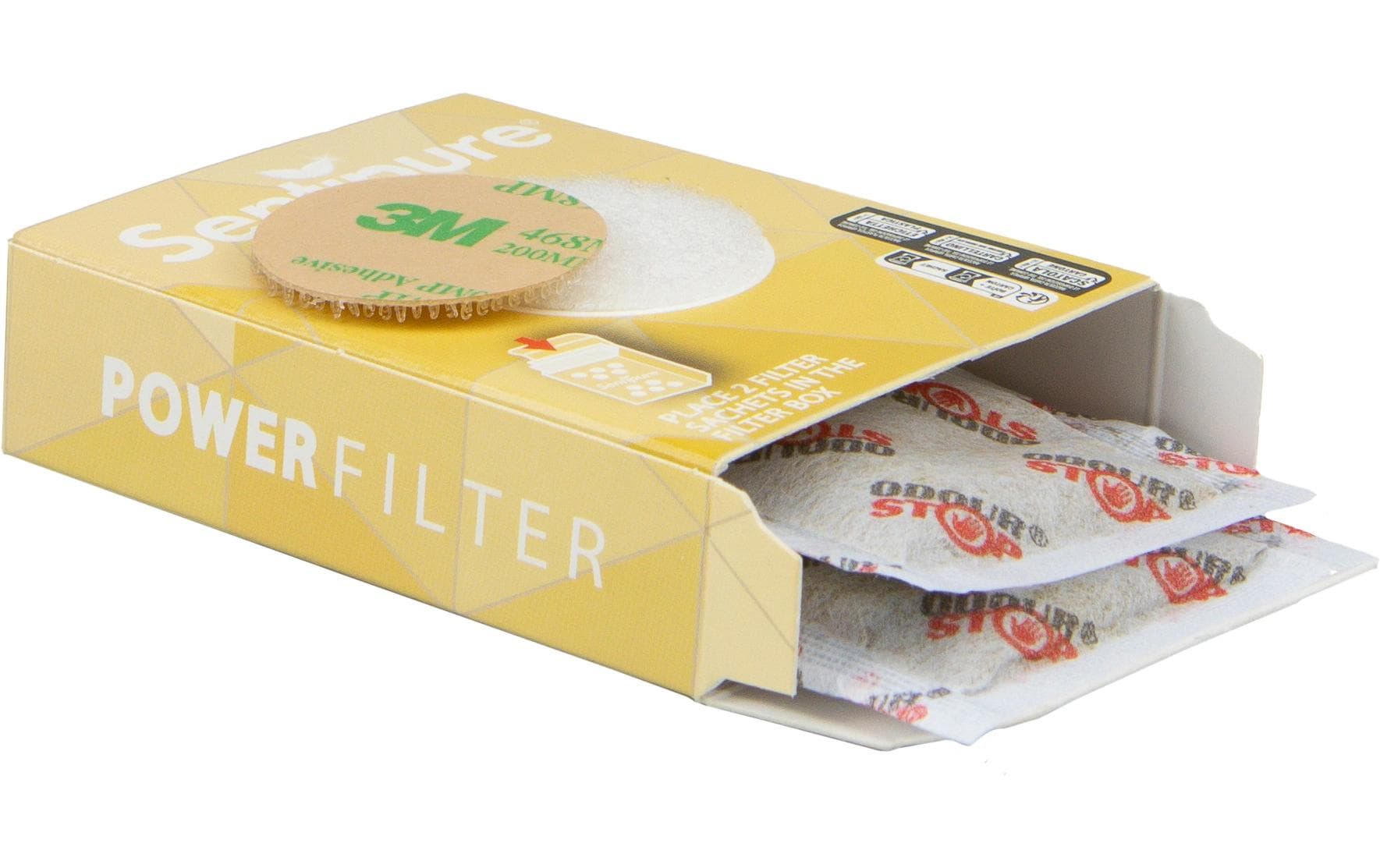 Sentipure Geruchsneutralisator