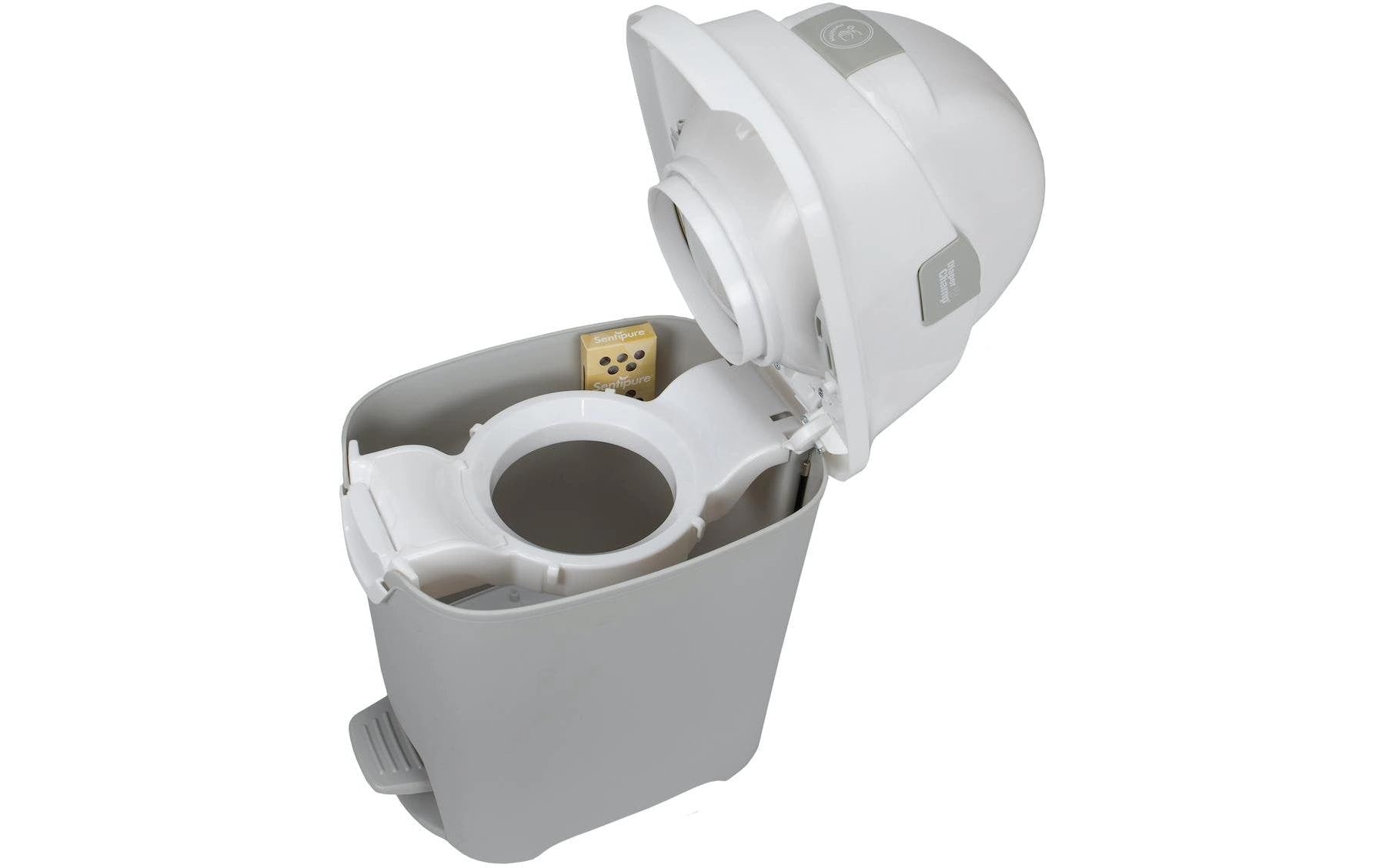 Sentipure Geruchsneutralisator
