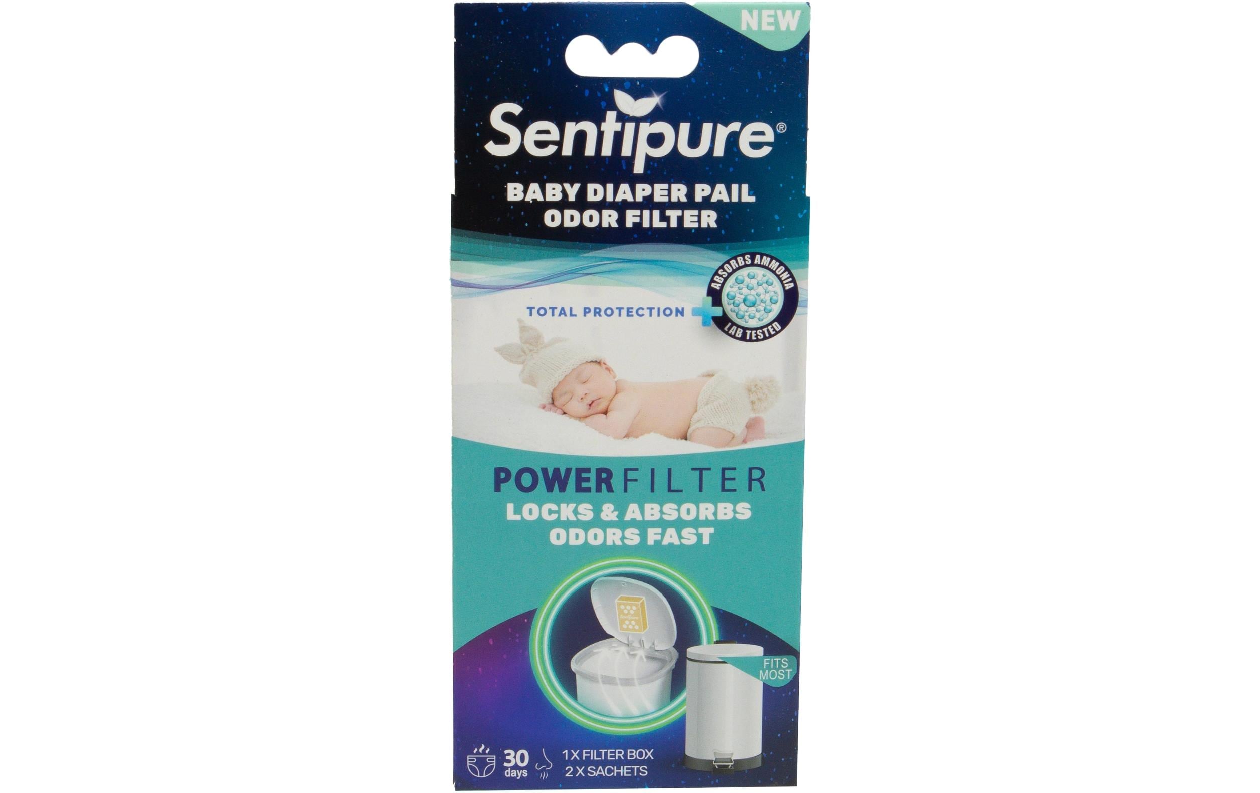 Sentipure Geruchsneutralisator