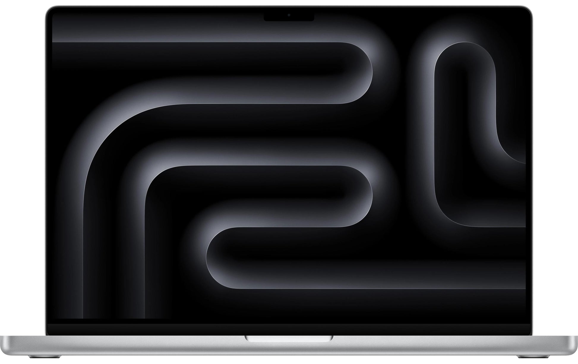 Apple MacBook Pro 16,2" (M4 Max), 36 GB, 2 TB SSD, Silber – macOS Sequoia