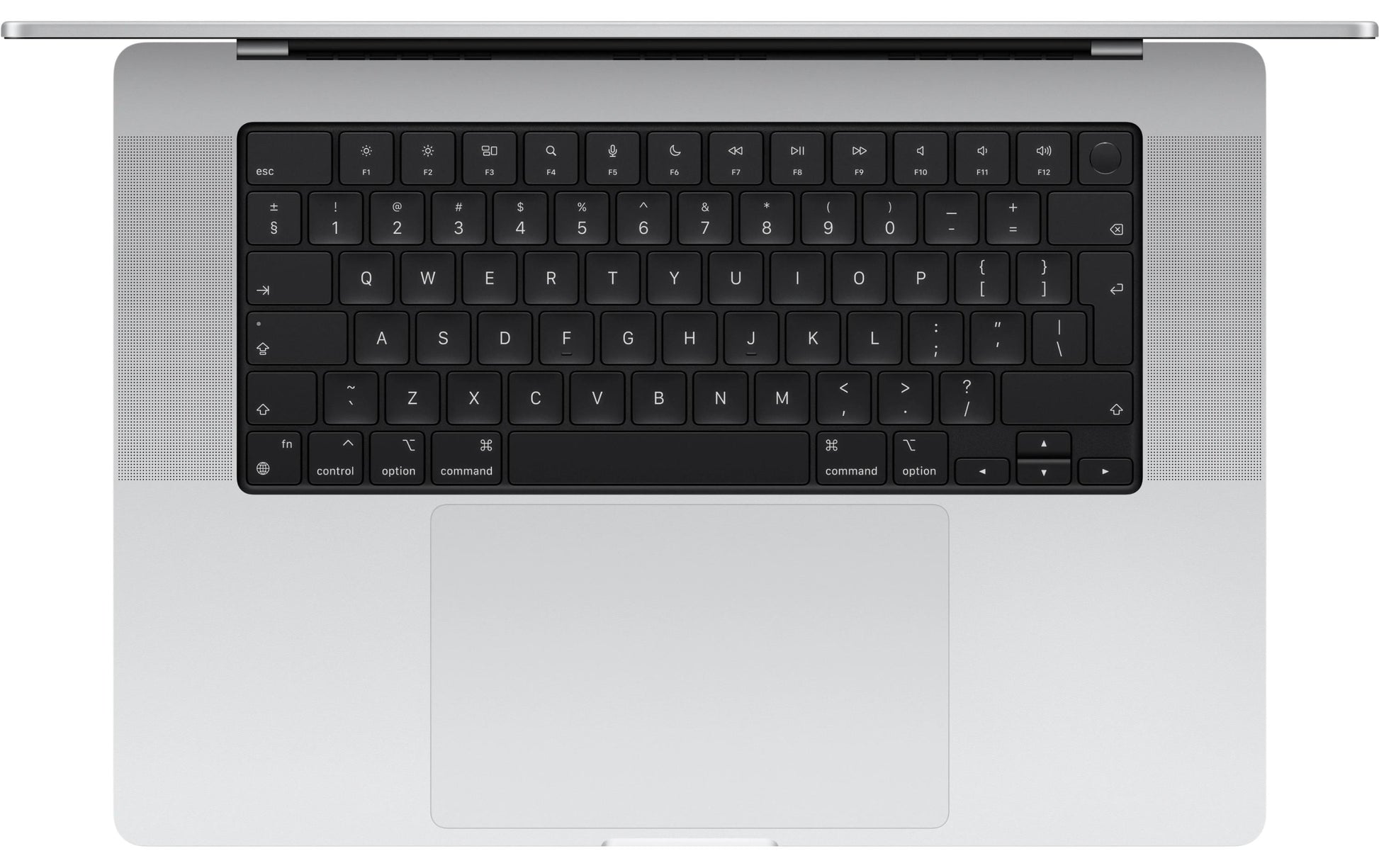 Apple MacBook Pro 16 (M4 Pro) Laptop – Wi‑Fi, Bluetooth, Thunderbolt 5 – Netzstrom 100–240 V