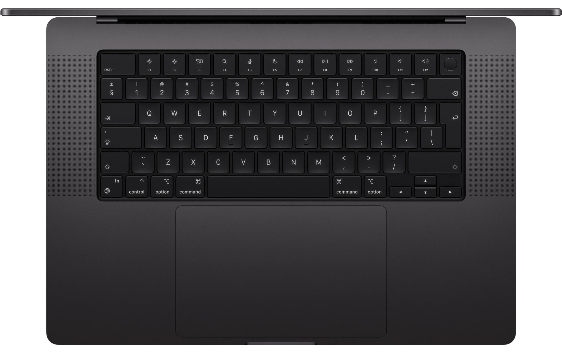 Apple MacBook Pro 16 (M4 Pro) Laptop – Wi‑Fi, Bluetooth, Thunderbolt – Netzstrom 100–240 V