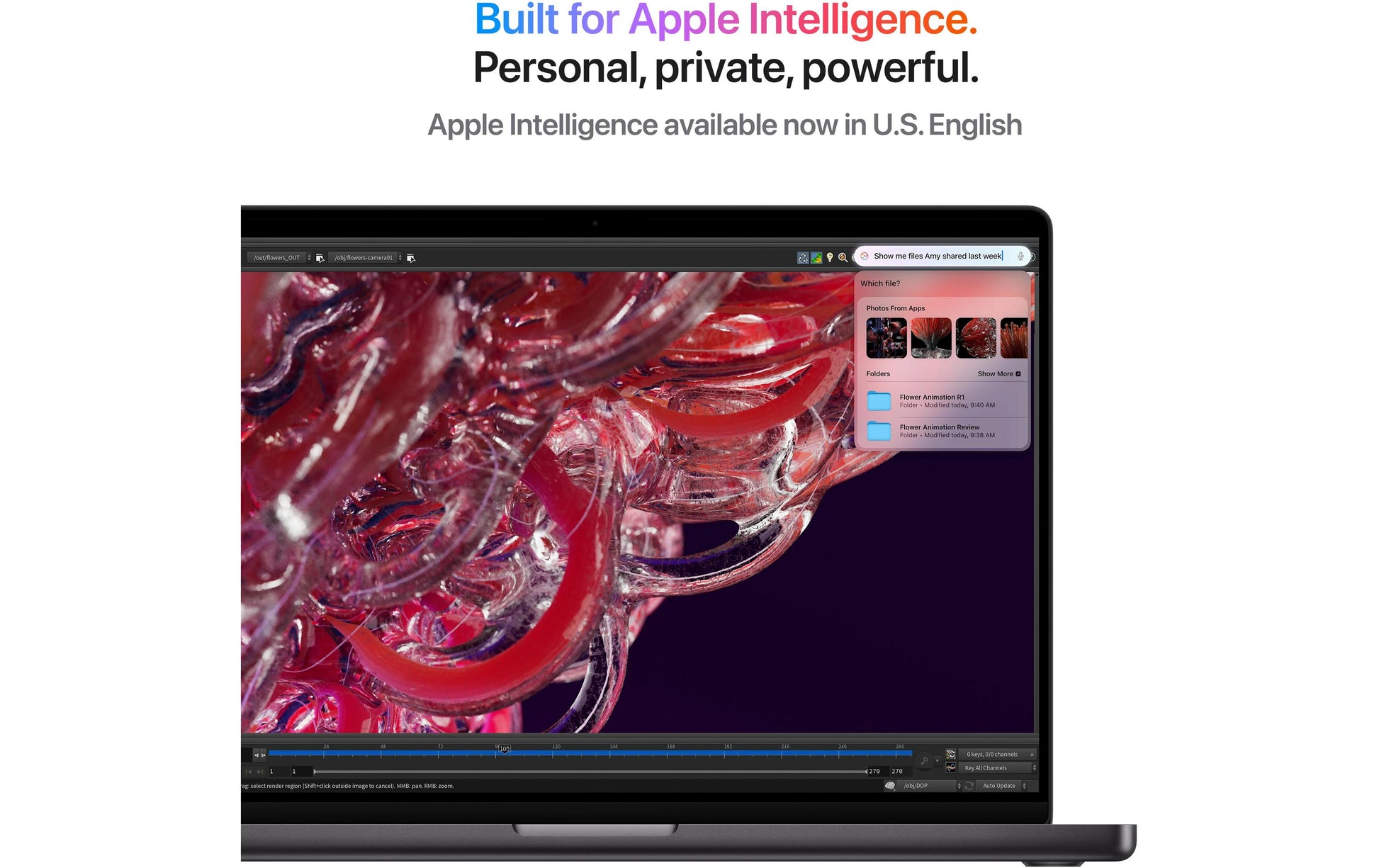 Apple MacBook Pro 14,2" (M4 Pro) Laptop – Wi‑Fi, Bluetooth – Akku – Aluminium – 312,6 × 221,2 × 15,5 mm