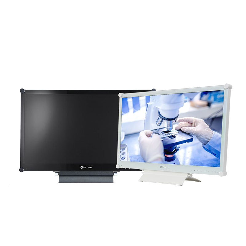 AG Neovo X-22E – Öffentliches Display, LCD, 24/7, Schwarz