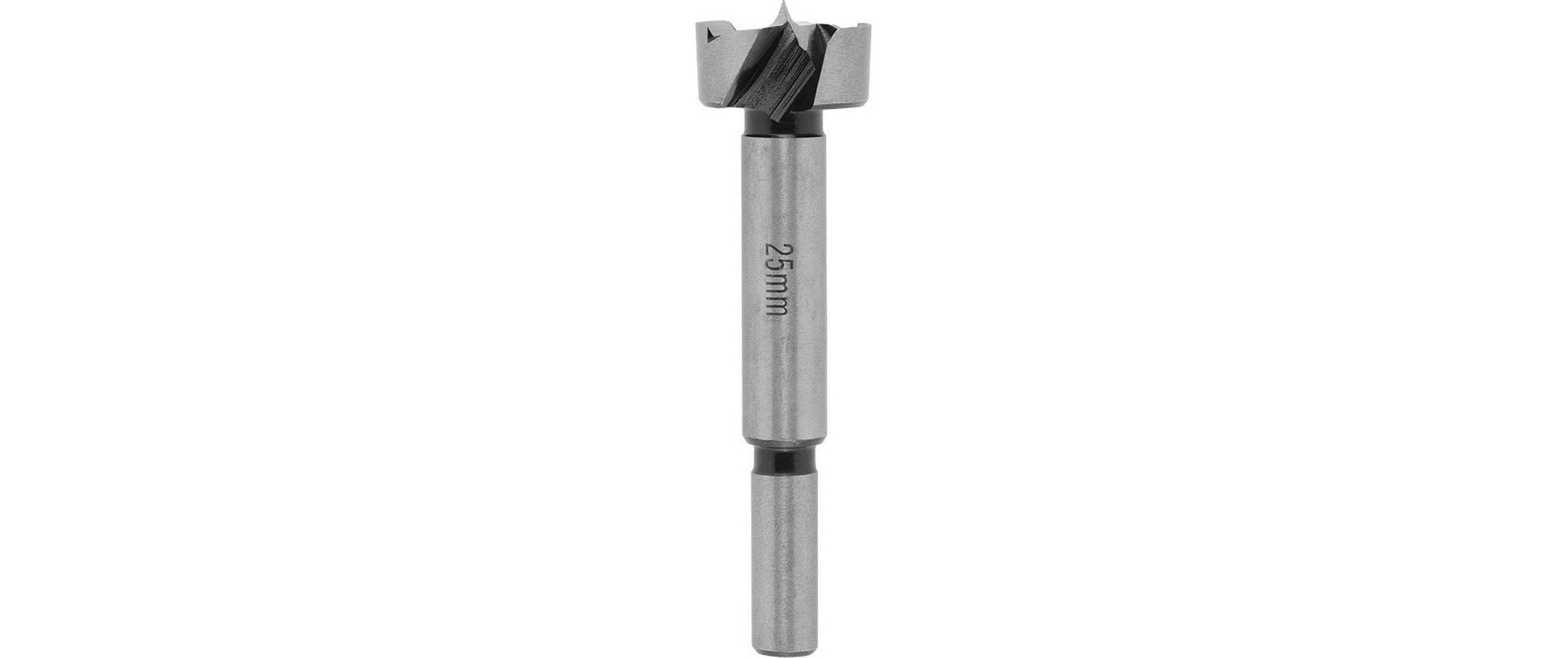 kwb Forstnerbohrer 45 × 94 mm Zylinderschaft 15 mm – für Holz