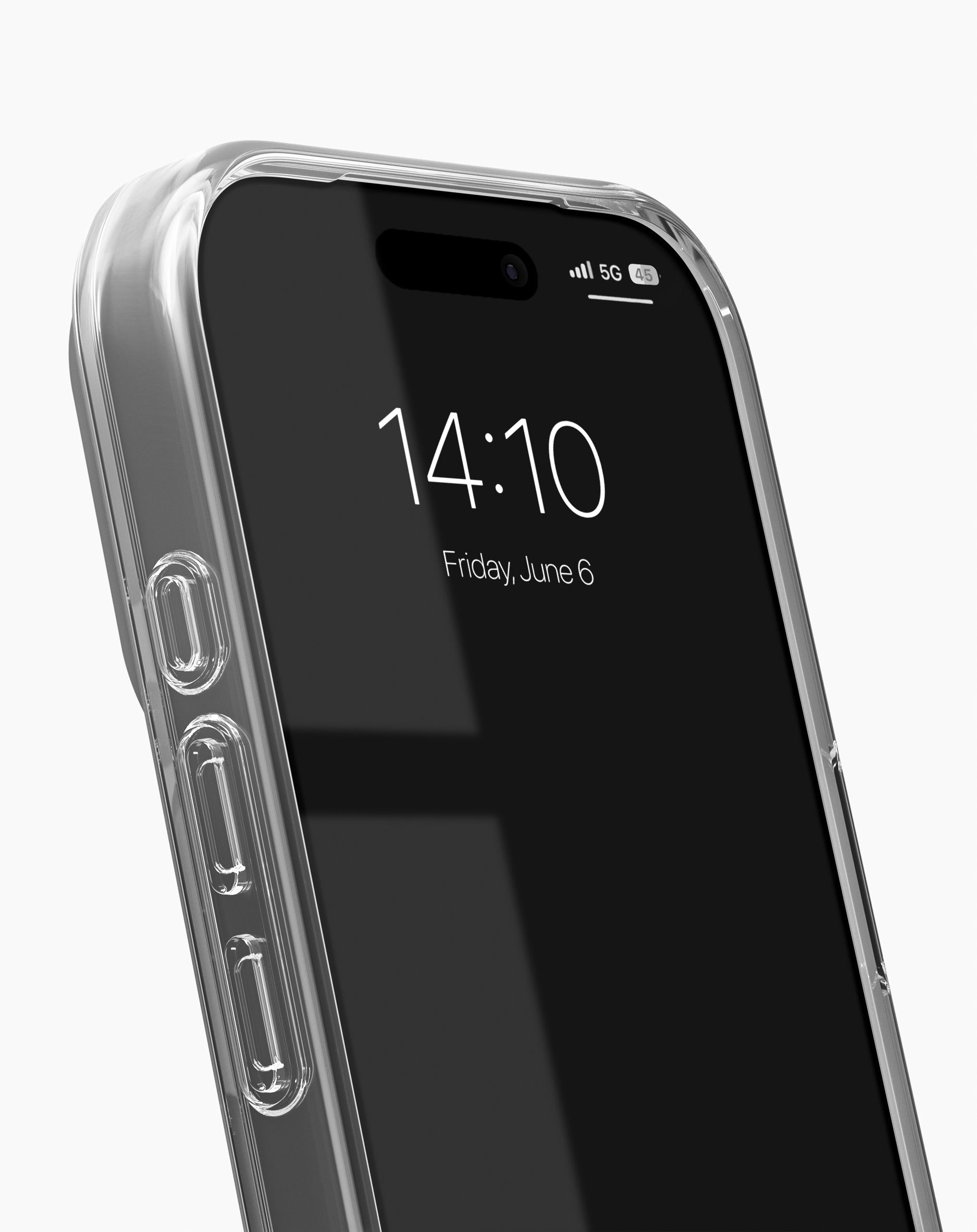 Ideal of Sweden – Backcover – für Apple iPhone 17 Pro – Mirror – TPU/PC – MagSafe-kompatibel