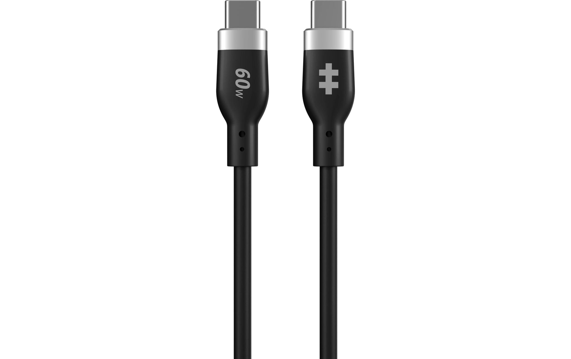 Hyper – USB-Kabel, USB-C zu USB-C, 1,5 m, USB 2.0, Ladekabel
