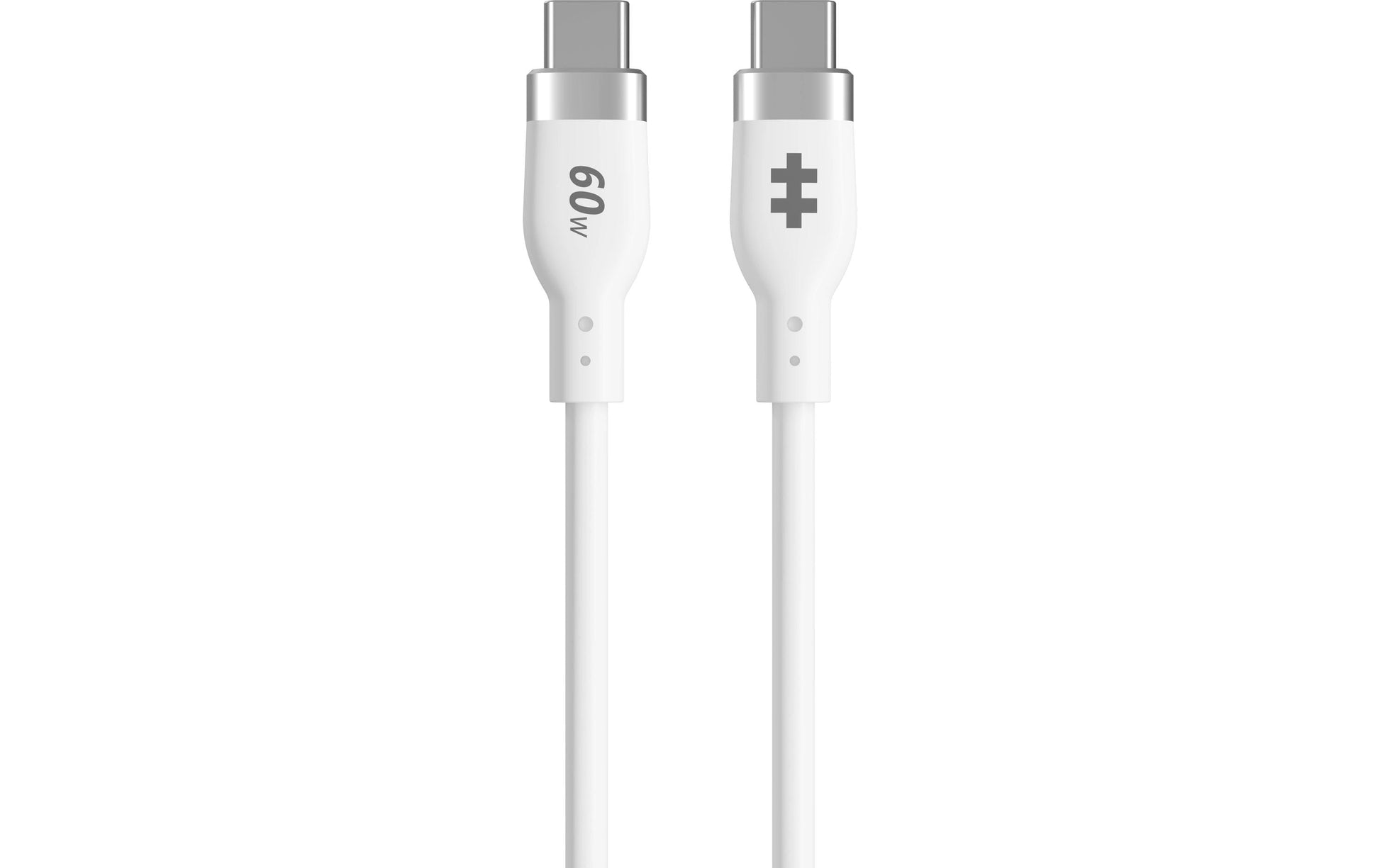 Hyper – USB-Kabel, USB-C zu USB-C, 1,5 m, USB 2.0, Ladekabel