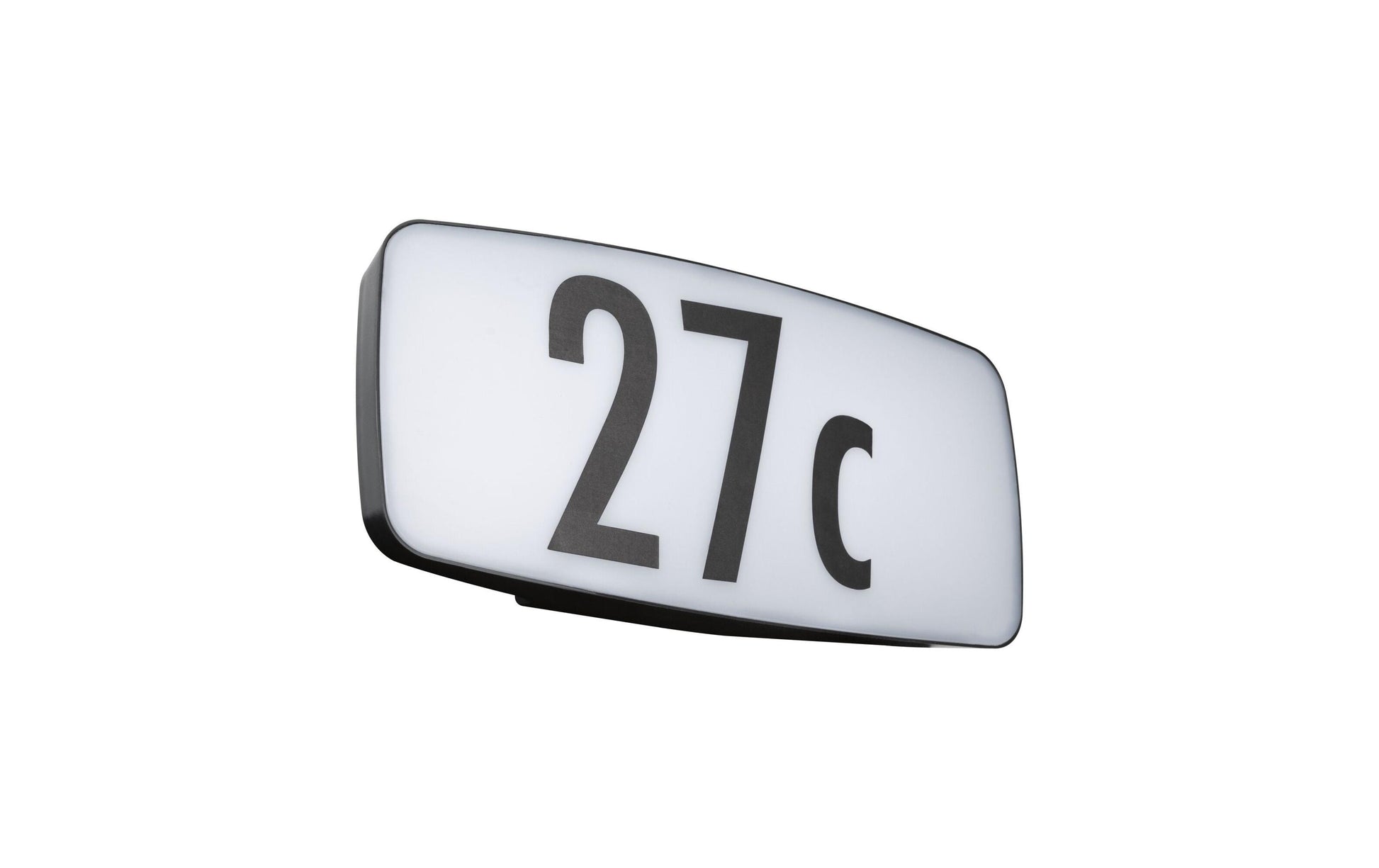 Paulmann Aussenwandleuchte – IP44, Netzbetrieb, Bewegungsmelder, Dämmerungssensor, Anthrazit, Edelstahl