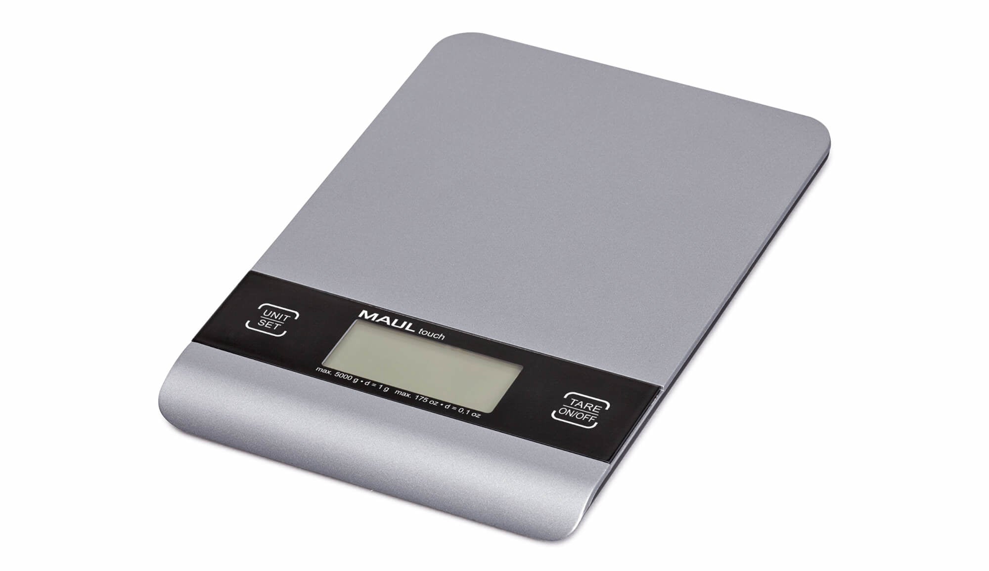 MAUL Elektronische Postwaage touch 1635095