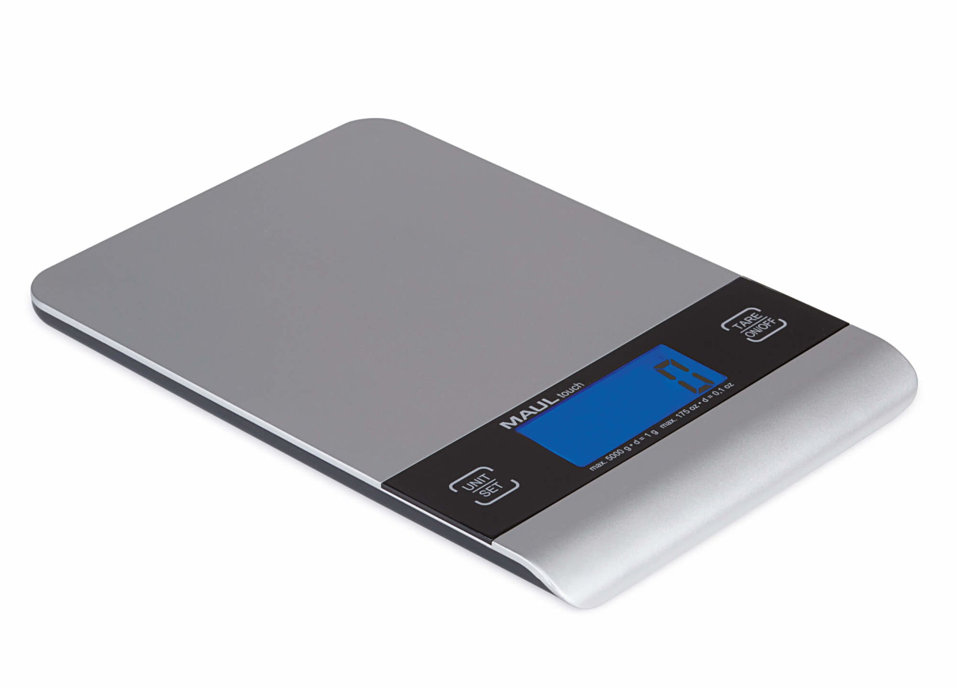 MAUL Elektronische Postwaage touch 1635095