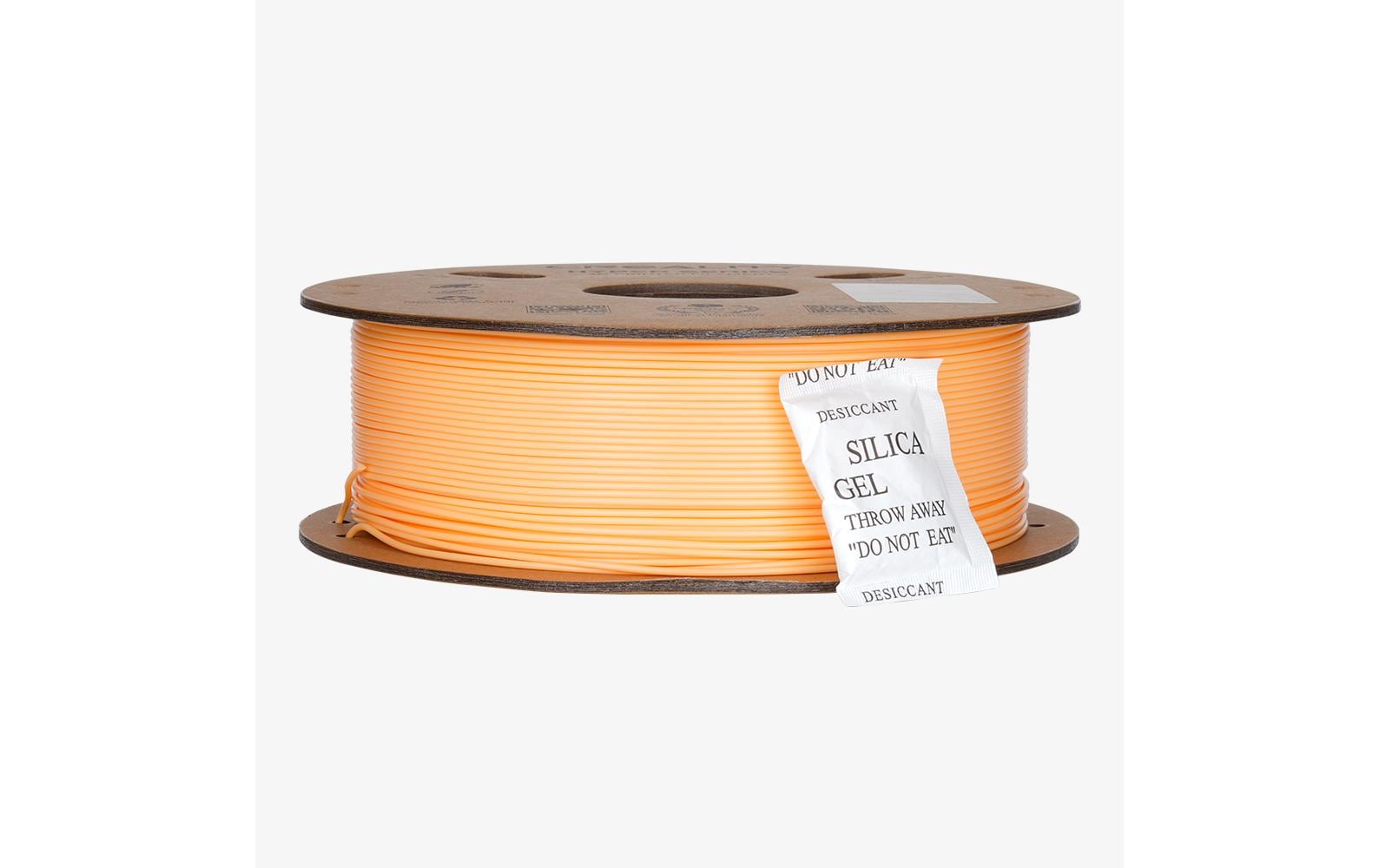 Creality 3D-Drucker-Filament Hyper PLA 1,75 mm Rosa, 1 kg
