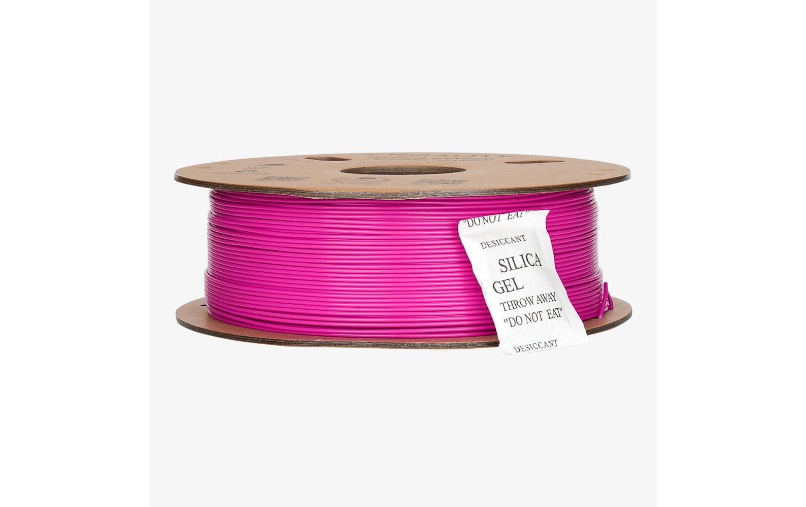 Creality 3D-Drucker-Filament Hyper PLA 1,75 mm Violett, 1 kg