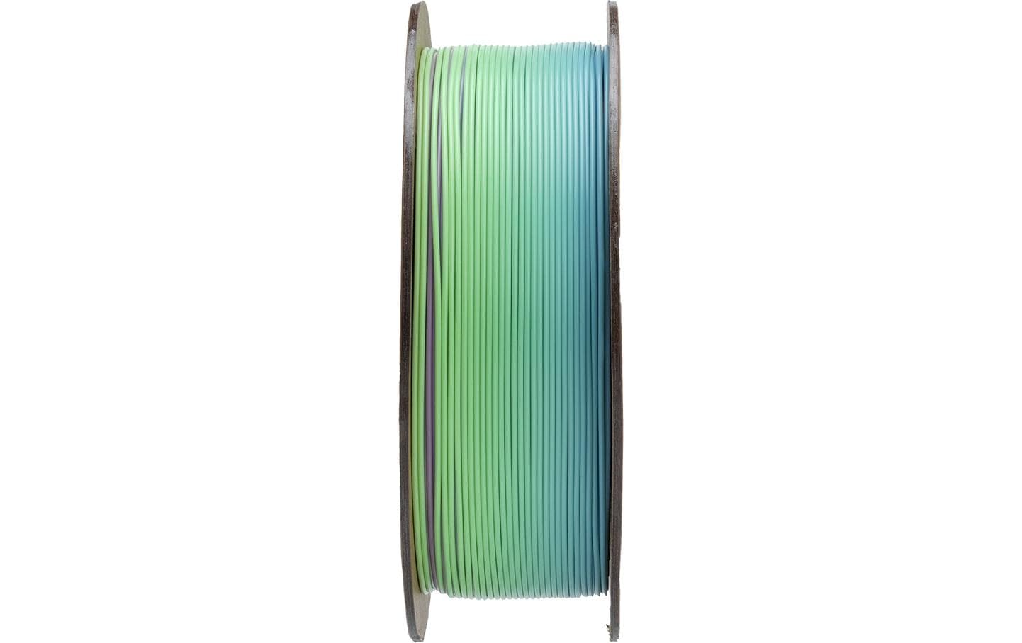 Creality 3D-Drucker-Filament Hyper PLA 1,75 mm Regenbogen, 1 kg