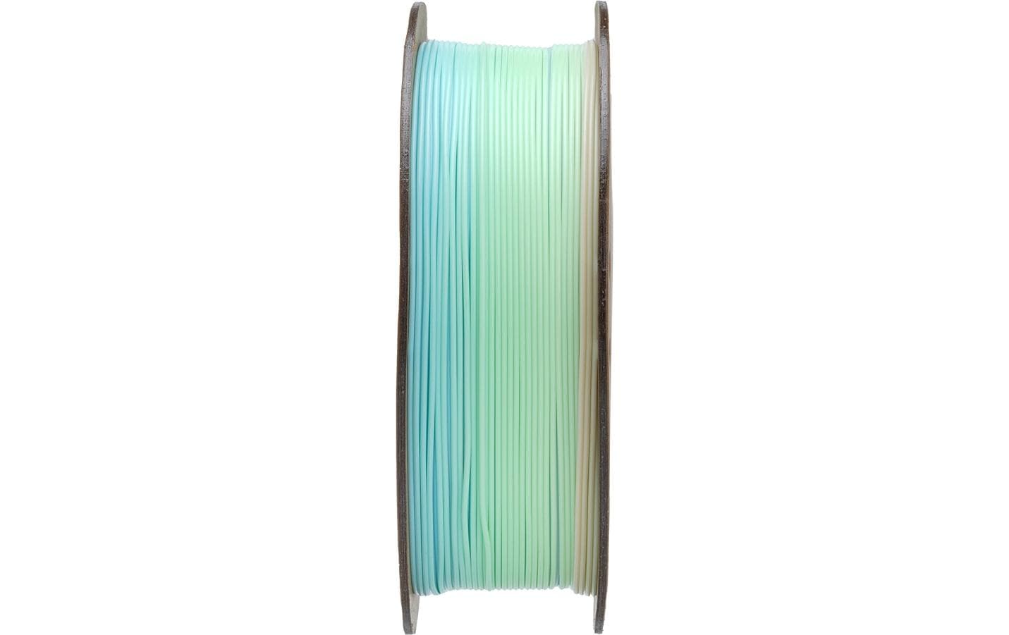 Creality 3D-Drucker-Filament Hyper PLA 1,75 mm Regenbogen, 1 kg – für Creality
