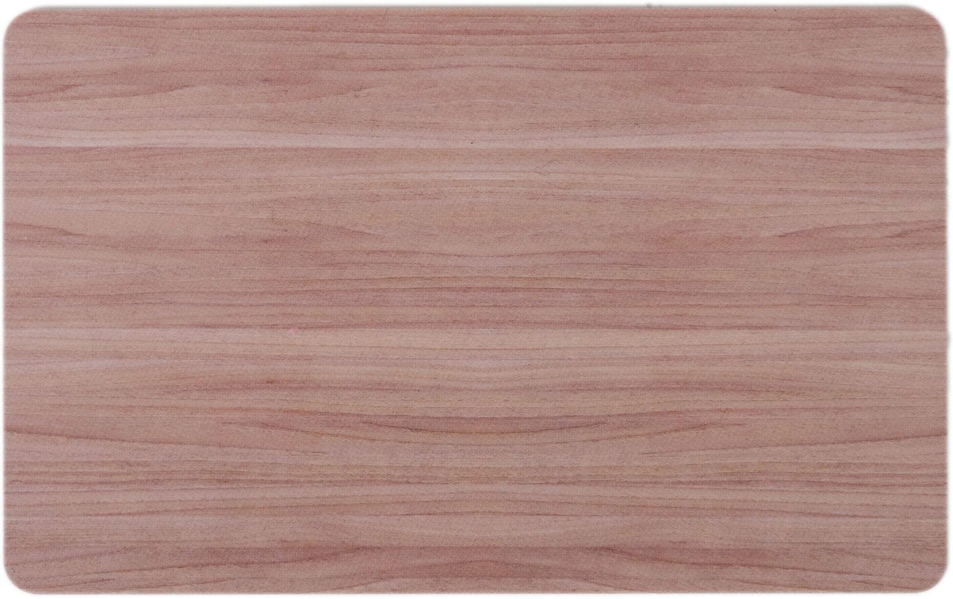 Evolis Karten 86 × 54 mm, Holzoptik – 100 Karten