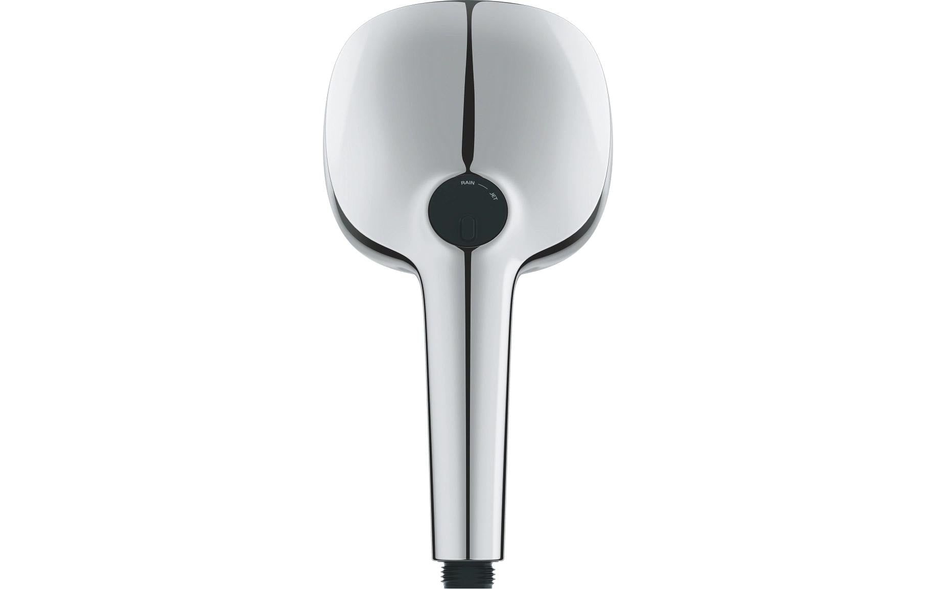 GROHE Vitalio Comfort 110 II Handbrause – Kunststoff, Chrom
