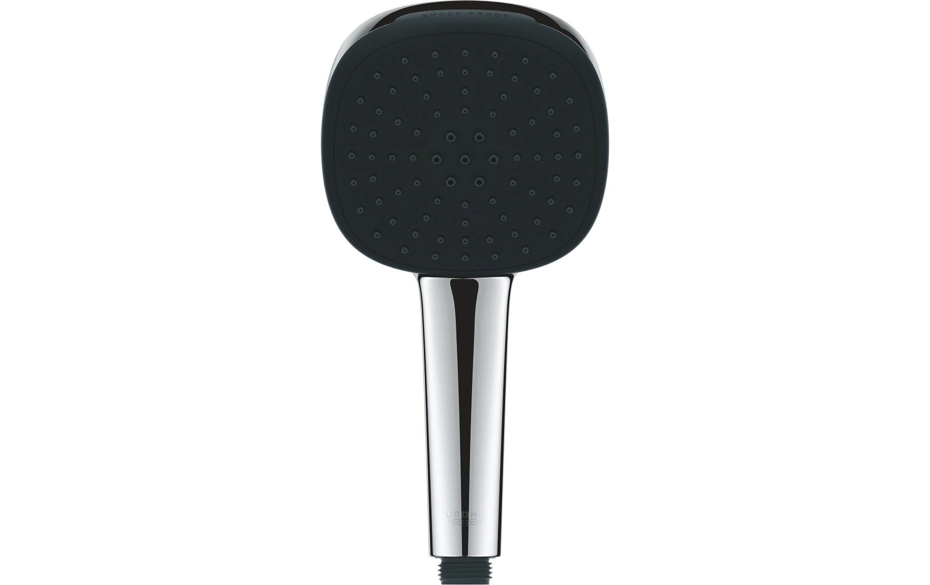 GROHE Vitalio Comfort 110 II Handbrause – Kunststoff, Chrom