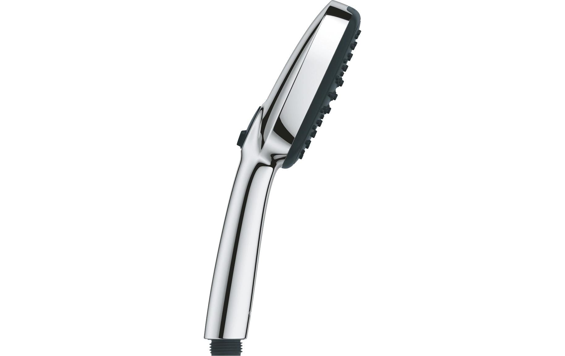 GROHE Vitalio Comfort 110 II Handbrause – Kunststoff, 1/2" Anschluss, Chrom