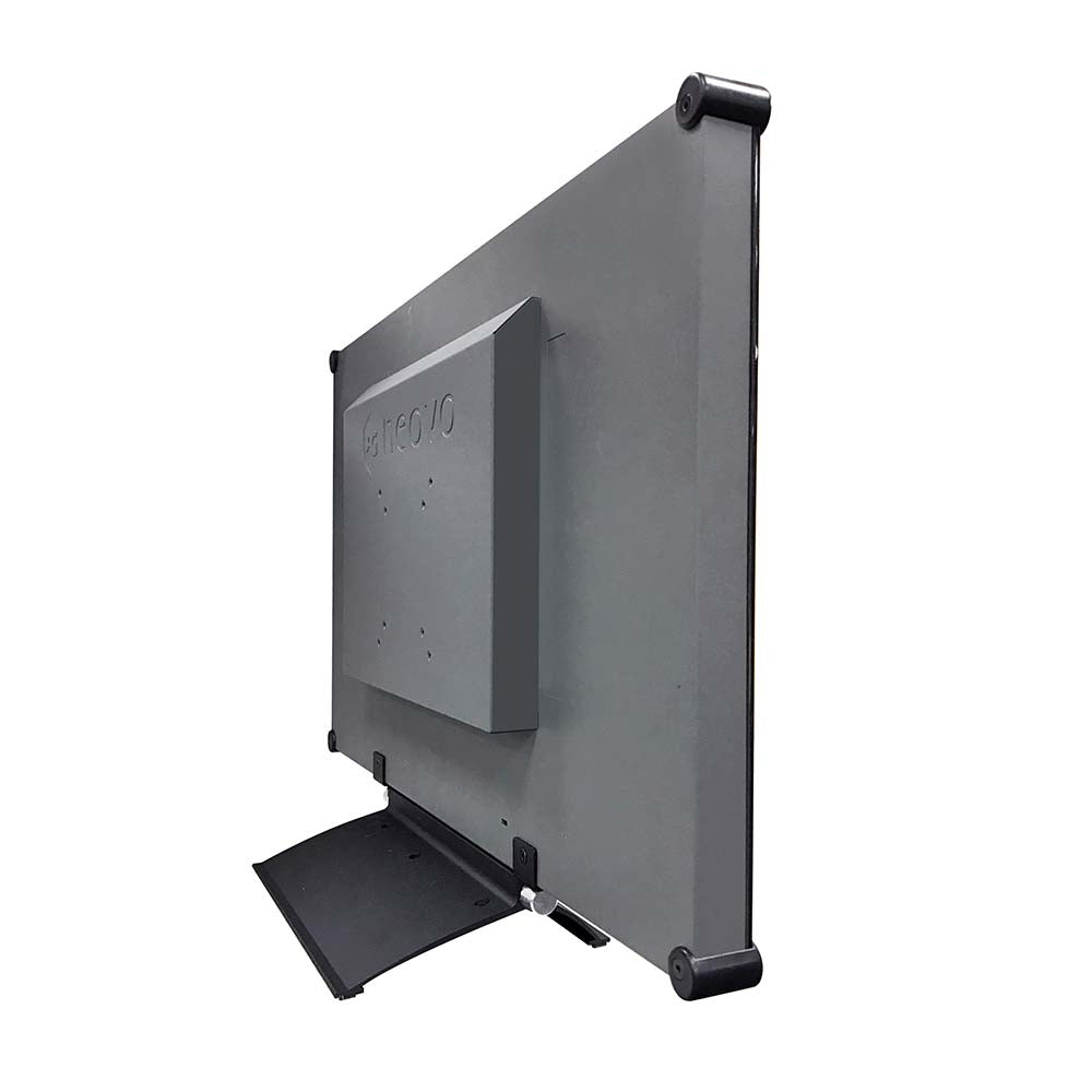AG Neovo X-22E – Öffentliches Display, LCD, 24/7, Schwarz