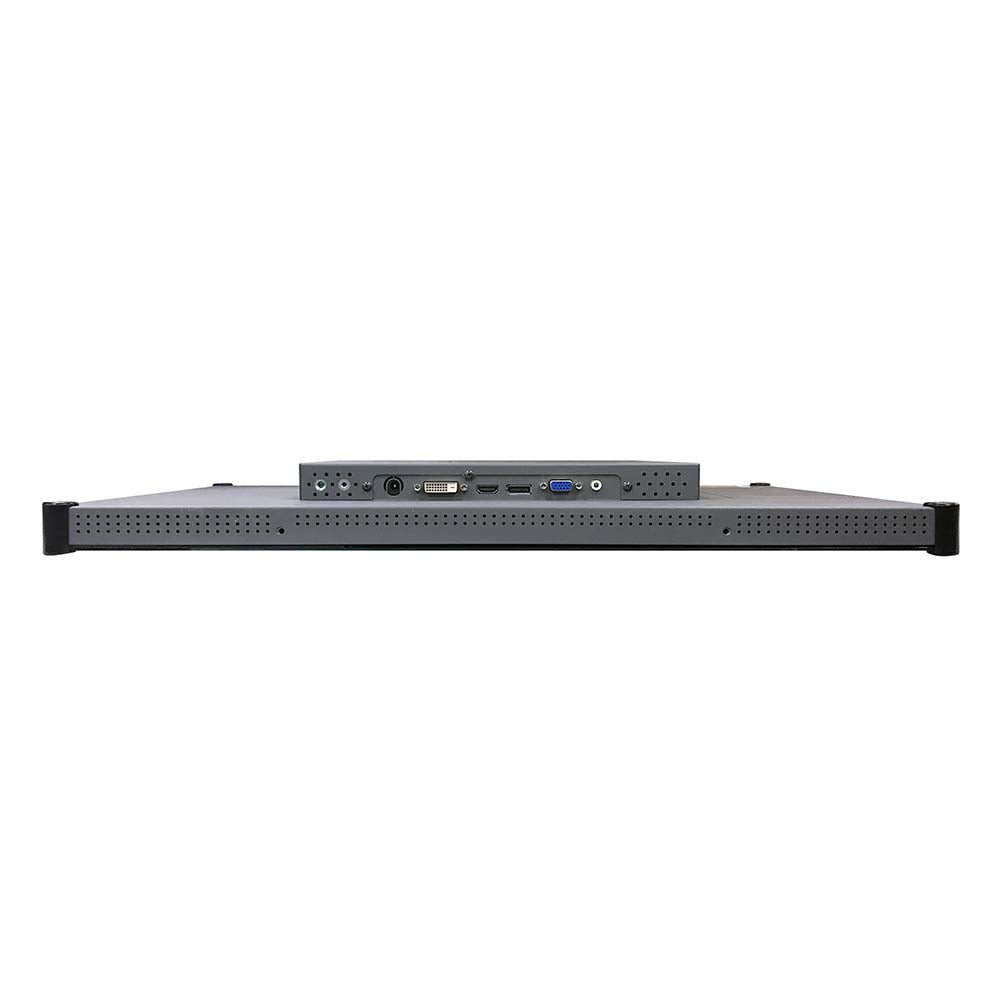 AG Neovo X-22E – Öffentliches Display, LCD, 24/7, Schwarz