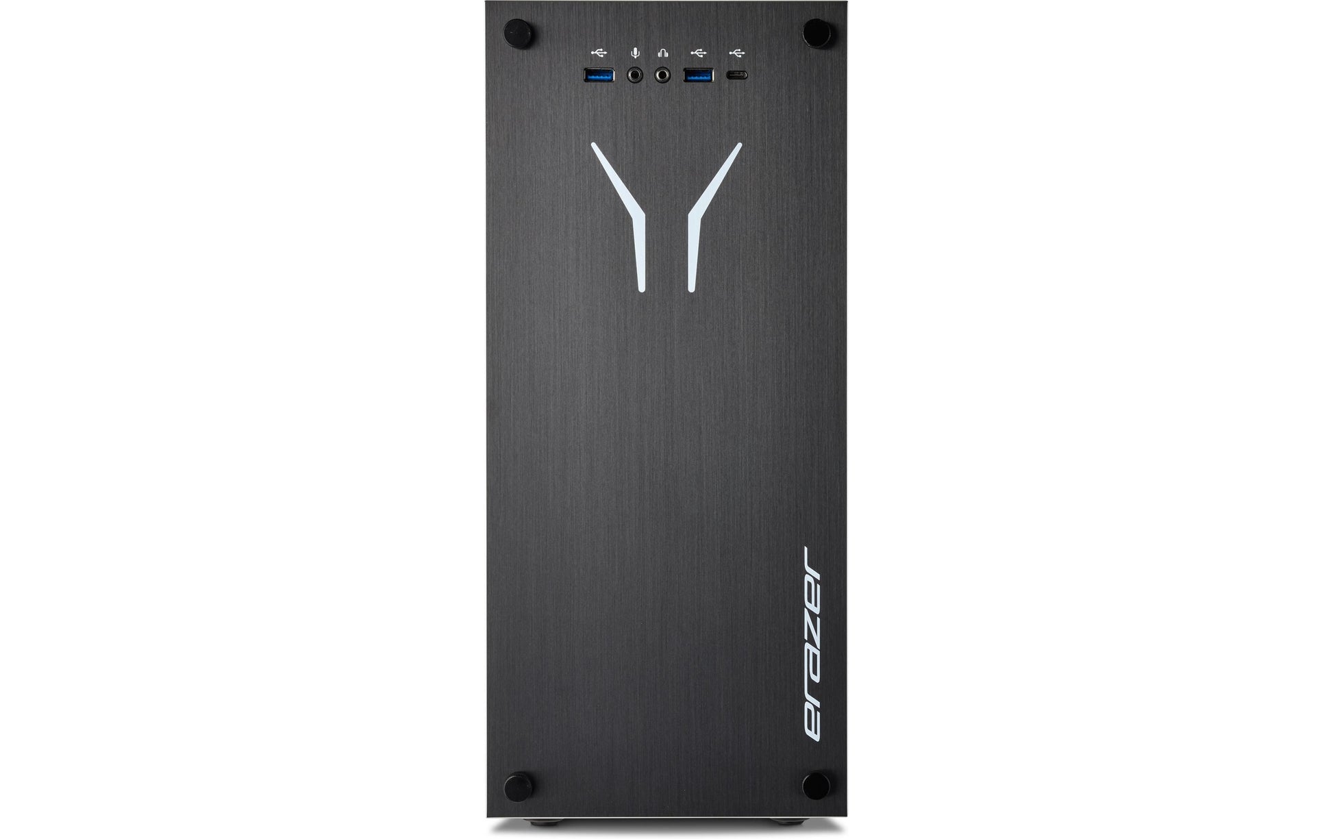 Erazer Recon E30 Tower – Intel Core i5-12400F, 16 GB RAM, 1 TB SSD, NVIDIA RTX 3050 8 GB, Windows 11 Home