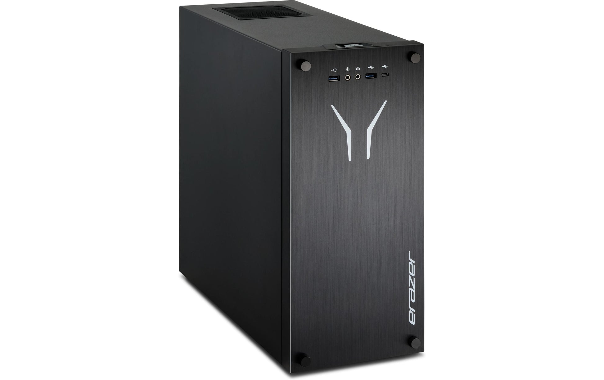 Erazer Recon E30 Tower – Intel Core i5-12400F, 16 GB RAM, 1 TB SSD, NVIDIA RTX 3050 8 GB, Windows 11 Home