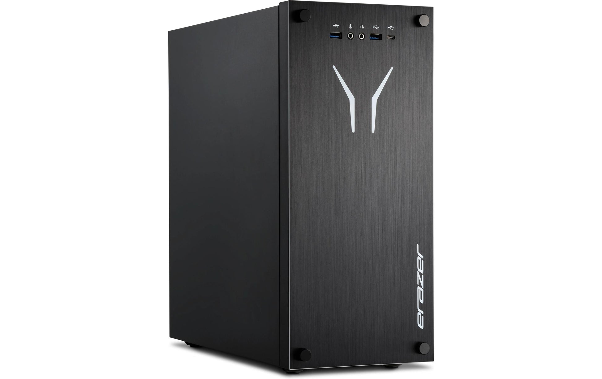 Erazer Recon E30 Tower – Intel Core i5-14400, 16 GB RAM, 1 TB SSD, NVIDIA RTX 5050 8 GB, Windows 11 Home
