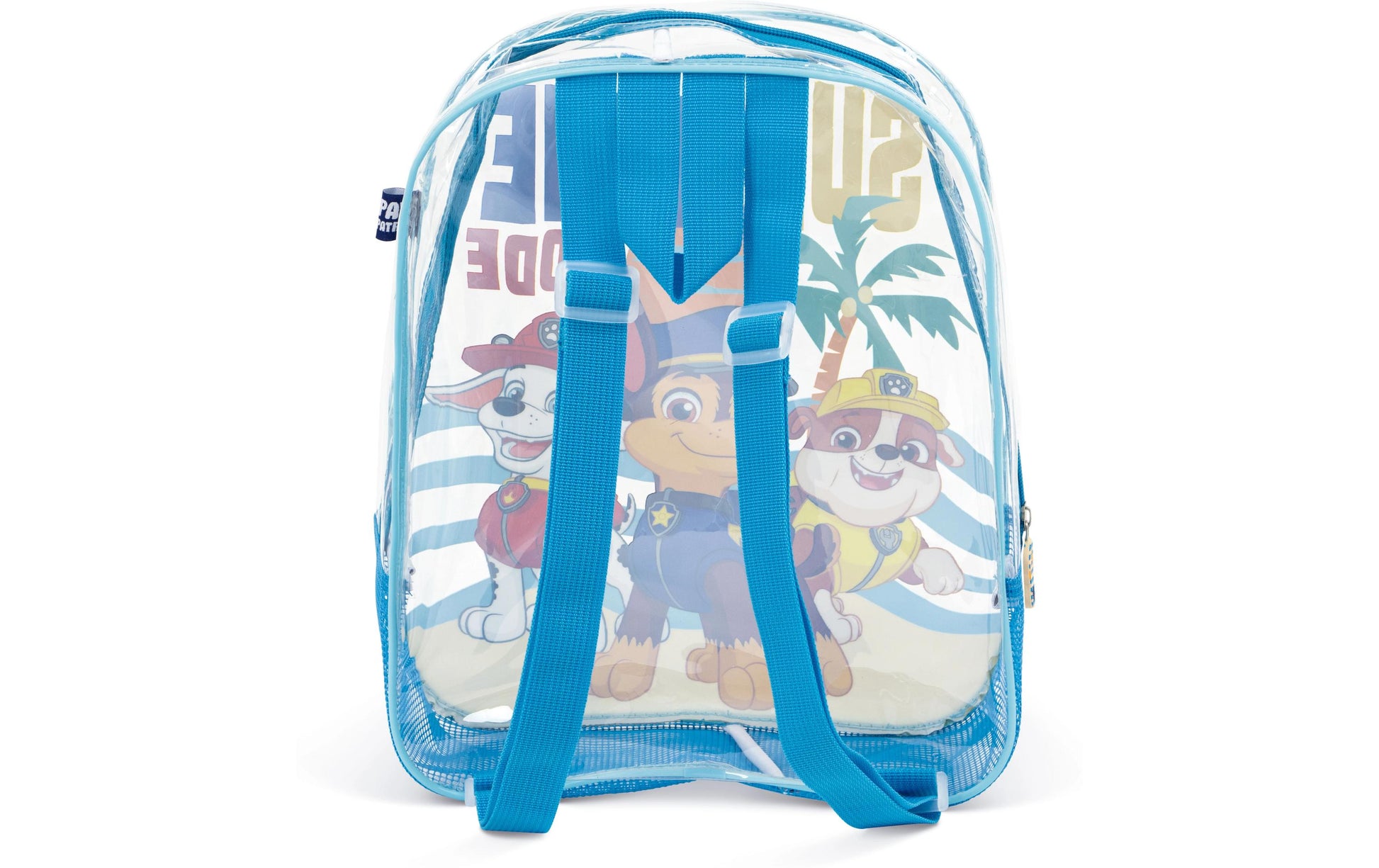 Arditex Kindergartenrucksack PW17140 – 1,7 l, Polyester/PVC – Paw Patrol, 310 × 230 × 250 mm