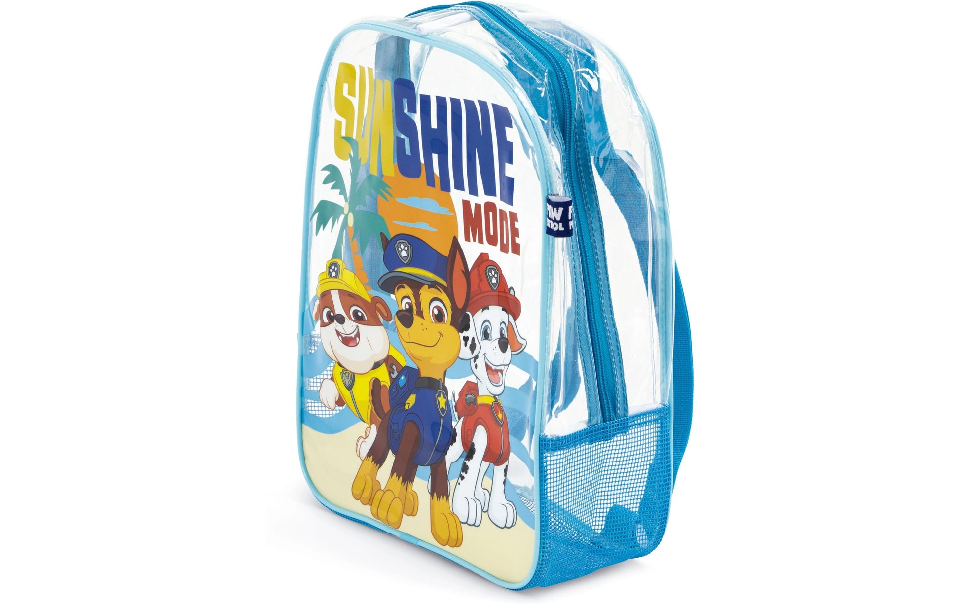 Arditex Kindergartenrucksack PW17140 – 1,7 l, Polyester/PVC – Paw Patrol, 310 × 230 × 250 mm