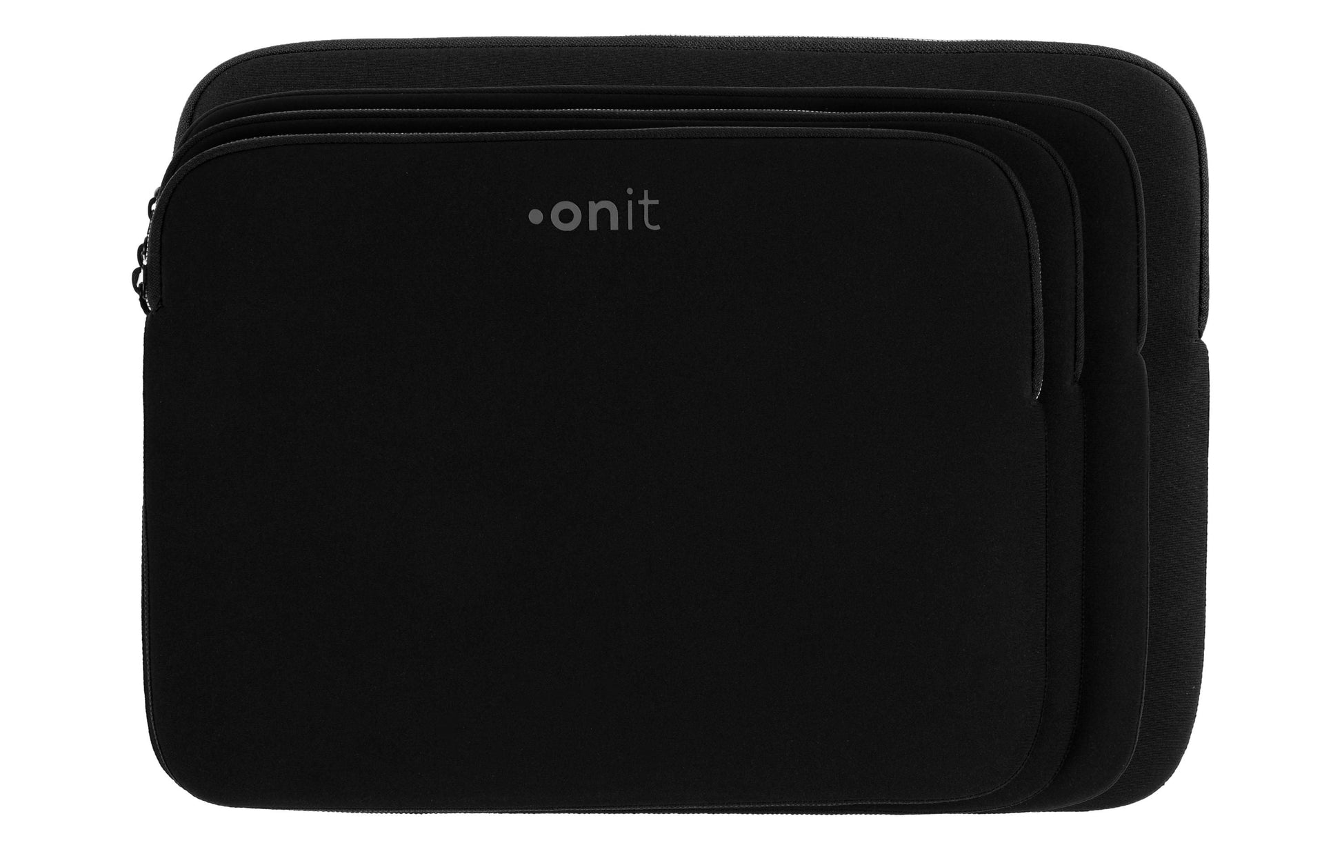 ONIT Notebook-Schutzhülle 14,1" – Schwarz