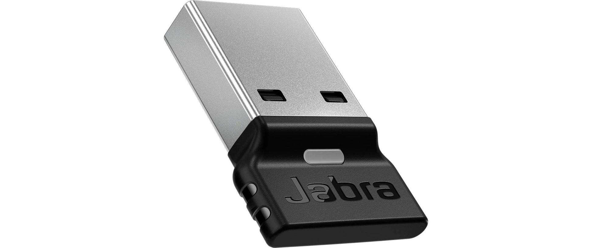 Jabra Link 390A – Headset-Dongle (USB‑A), für Microsoft