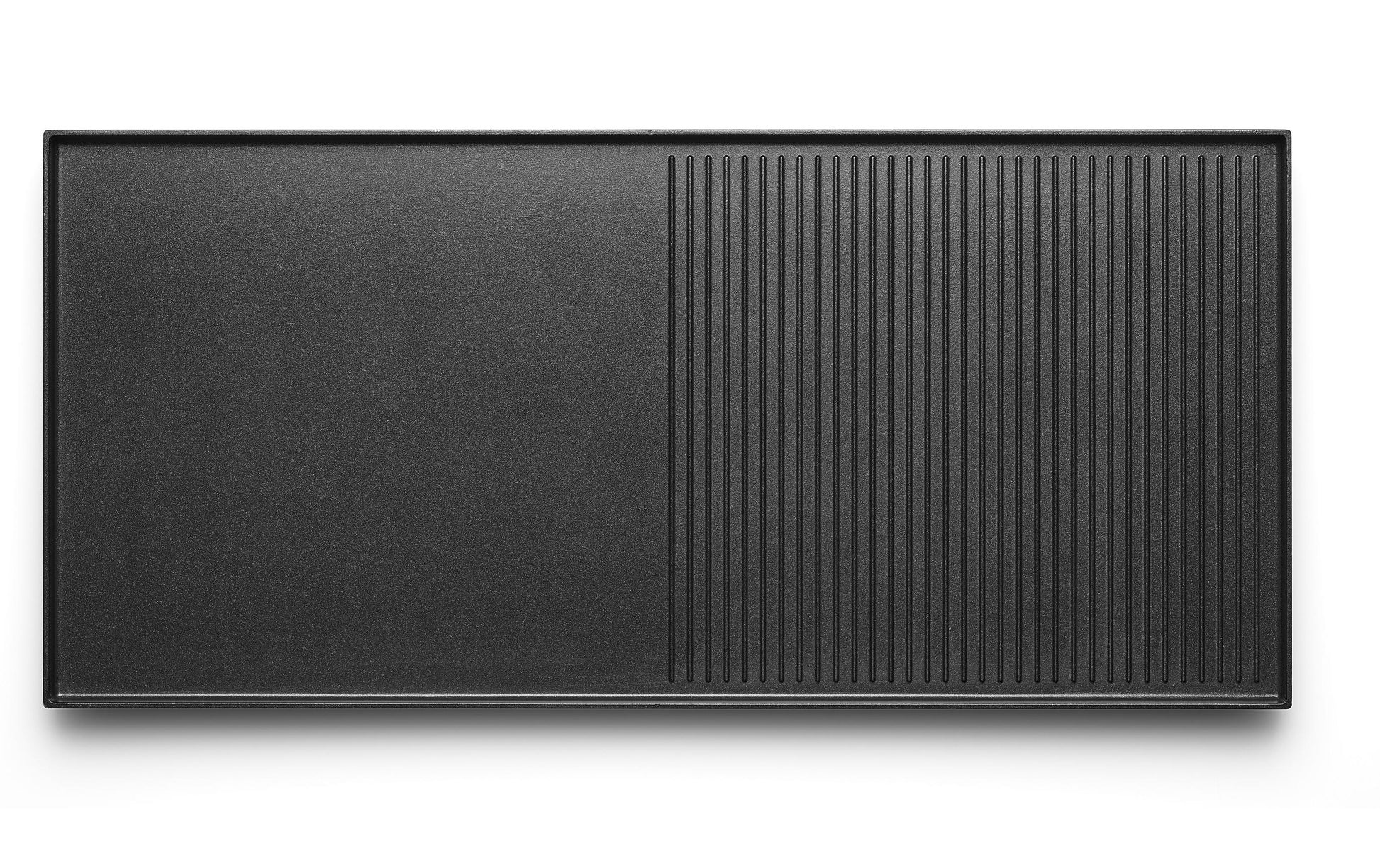 Solis Raclette-Grill 7911 – 10 Personen, 1500 W, Antihaftbeschichtung – Schwarz/Edelstahl
