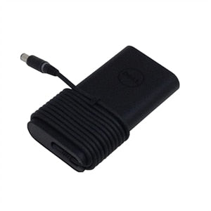 Dell C7VJC Netzteil 90 W – für Latitude E5540, Latitude 5480, Latitude E7240 und weitere – schwarz